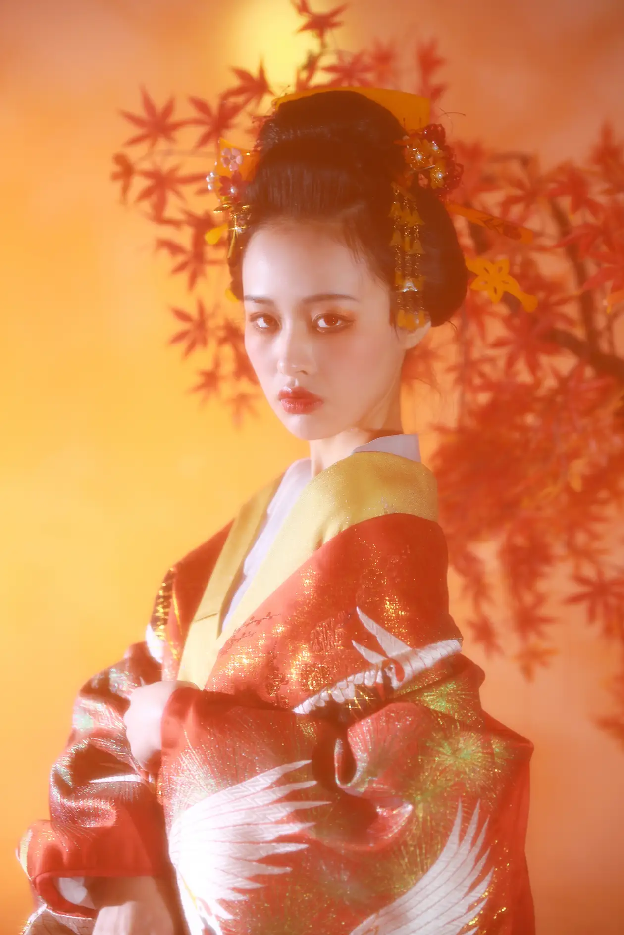 [YITUYU] 2022.09.13 Vol.1937 - Hua Kui Aizawa Kiko#[46P]-5