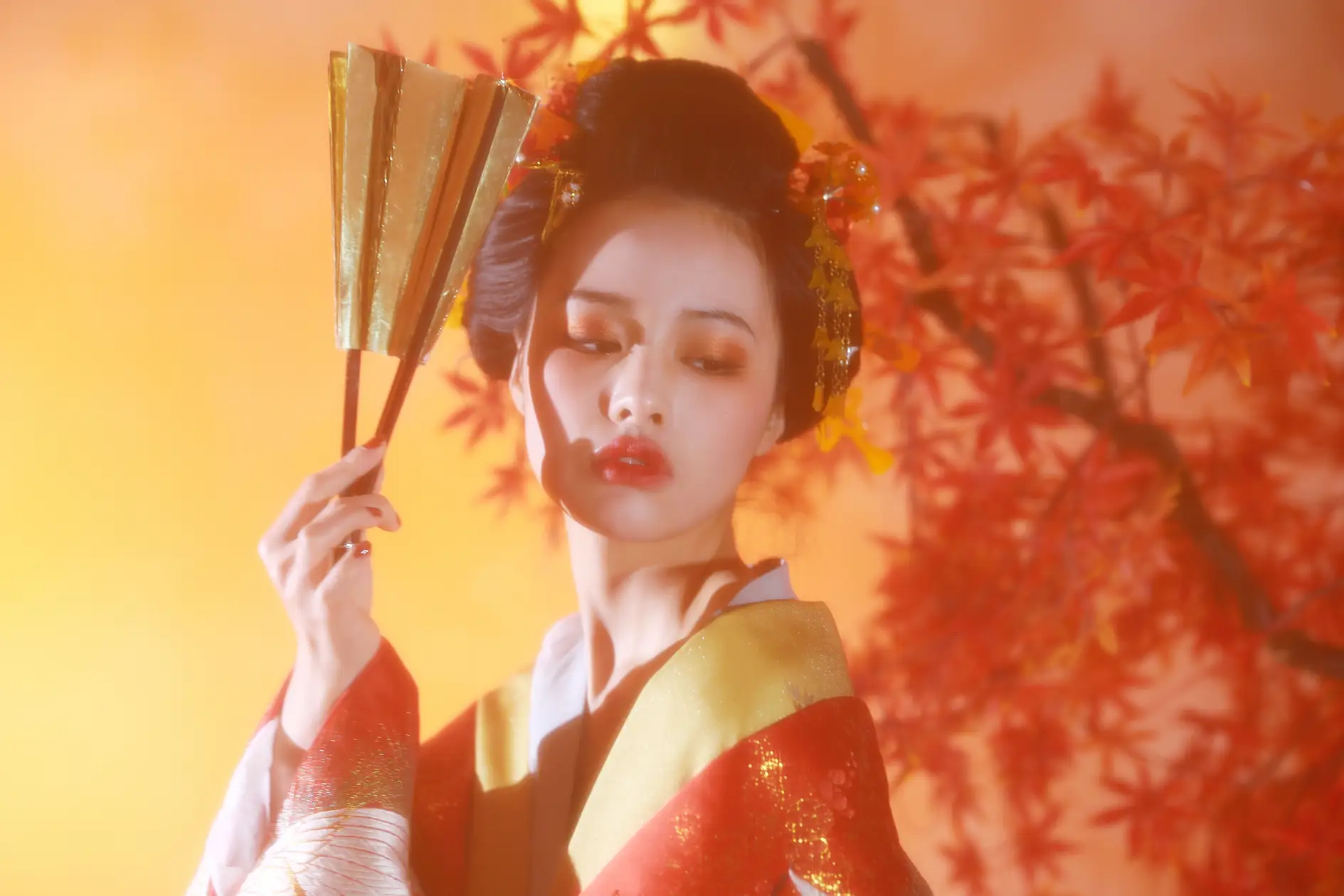 [YITUYU] 2022.09.13 Vol.1937 - Hua Kui Aizawa Kiko#[46P]-7