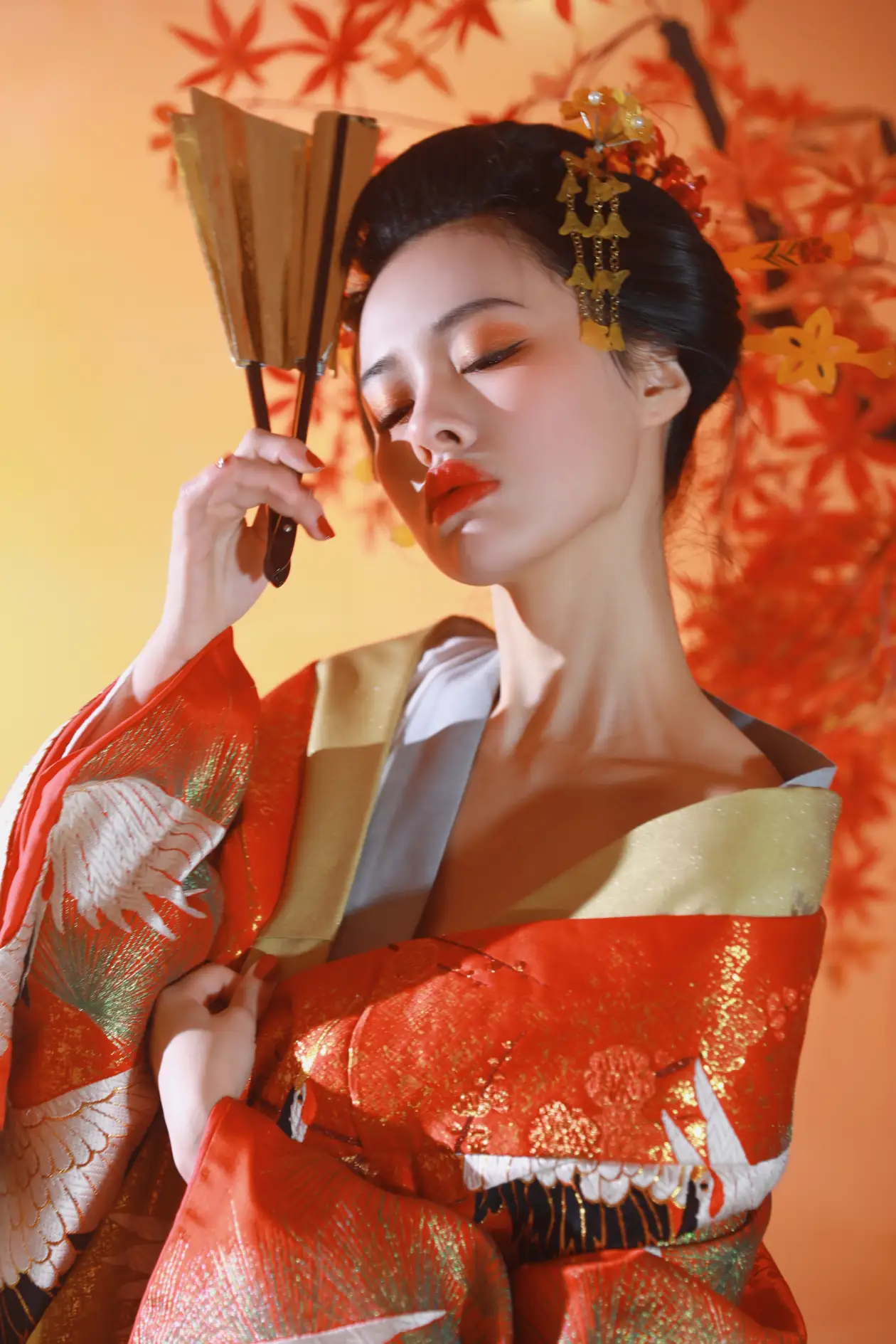 [YITUYU] 2022.09.13 Vol.1937 - Hua Kui Aizawa Kiko#[46P]-9