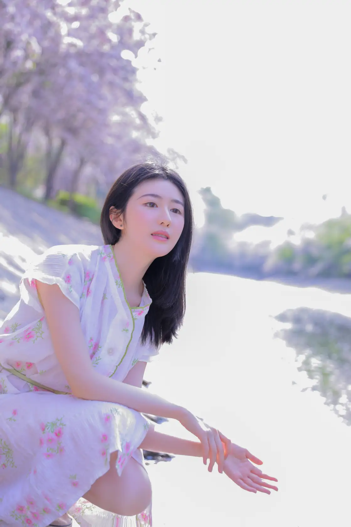 [艺图语] 2022.08.01 Vol.1602 – 已觉春心动 oeil#[29P]-3