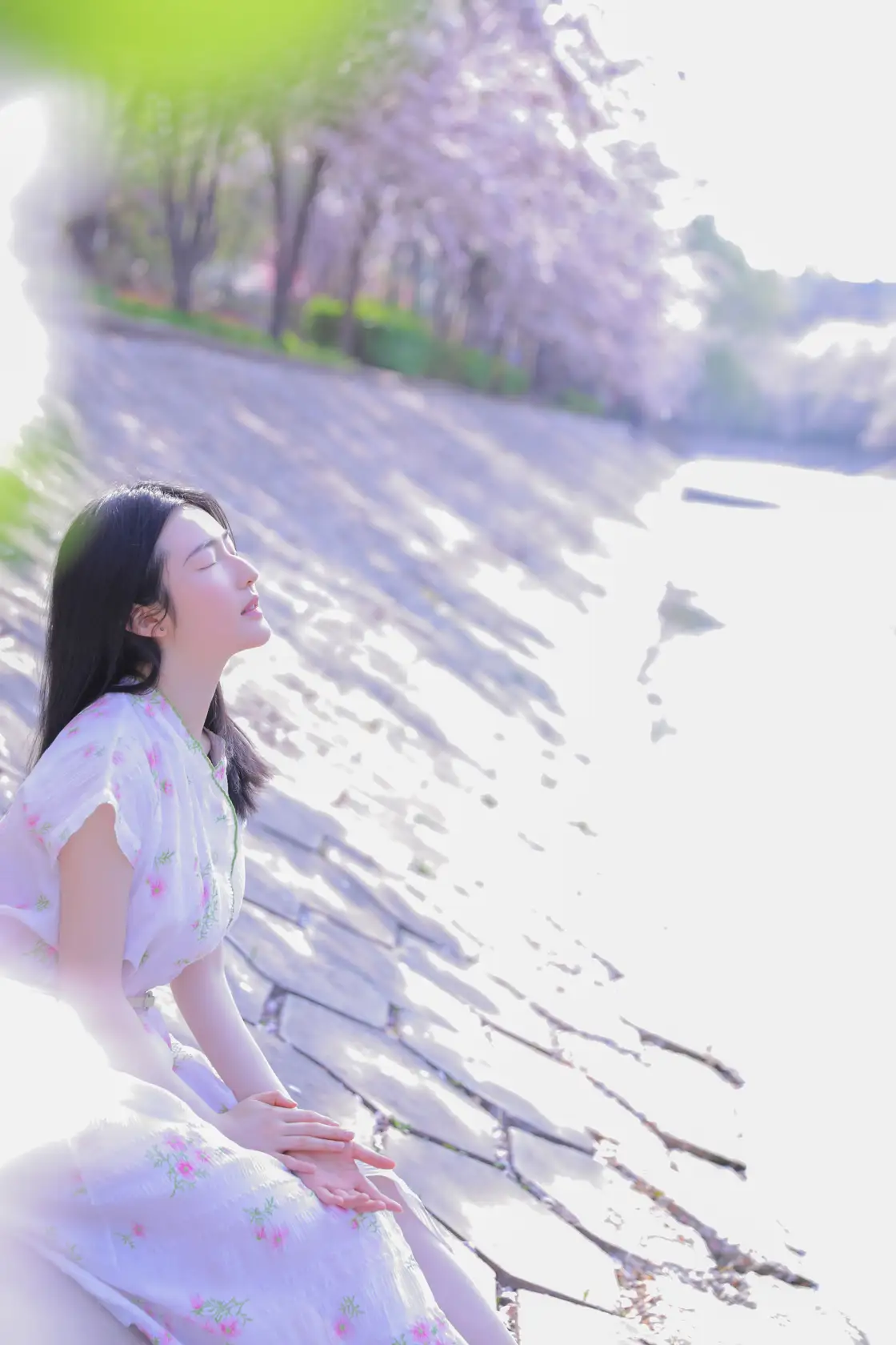 [艺图语] 2022.08.01 Vol.1602 – 已觉春心动 oeil#[29P]-4
