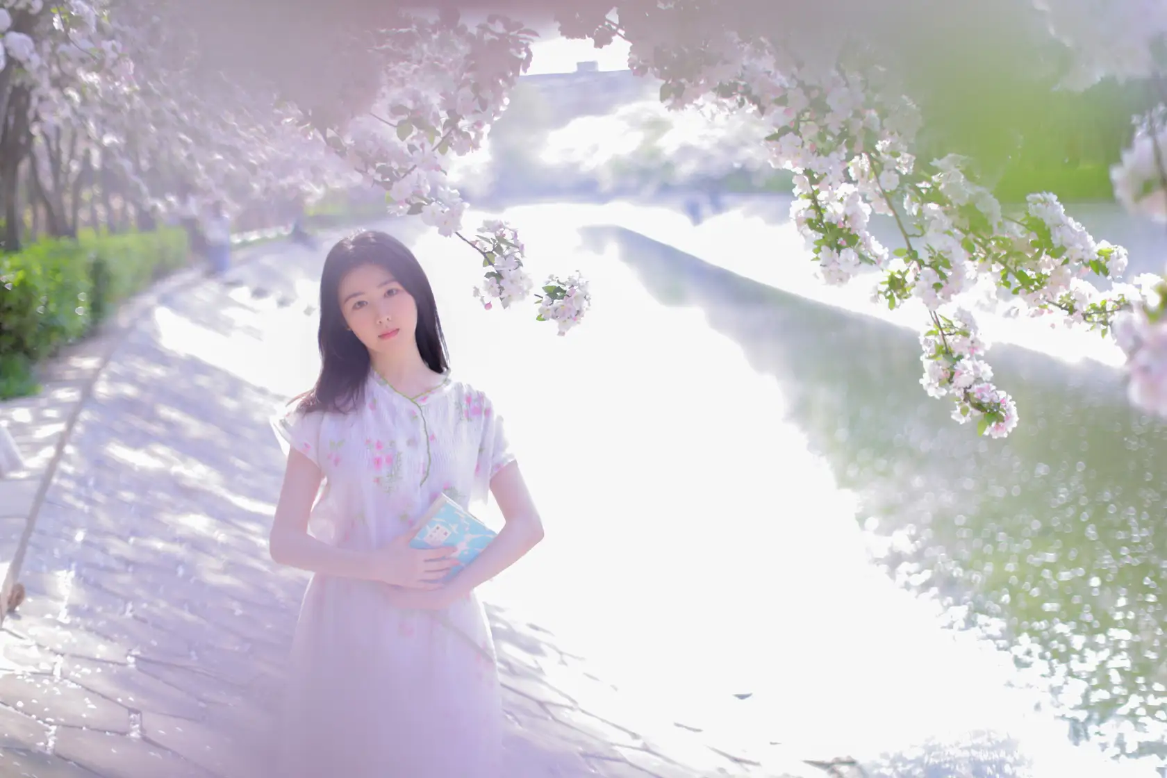 [艺图语] 2022.08.01 Vol.1602 – 已觉春心动 oeil#[29P]-6