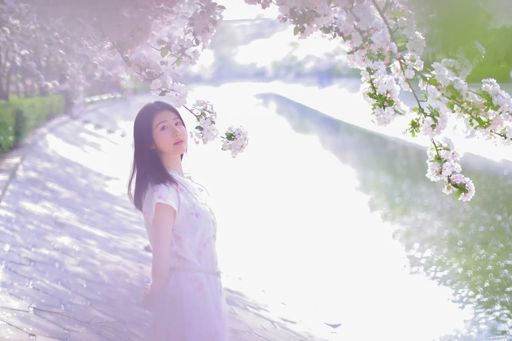 [艺图语] 2022.08.01 Vol.1602 – 已觉春心动 oeil#[29P]-7