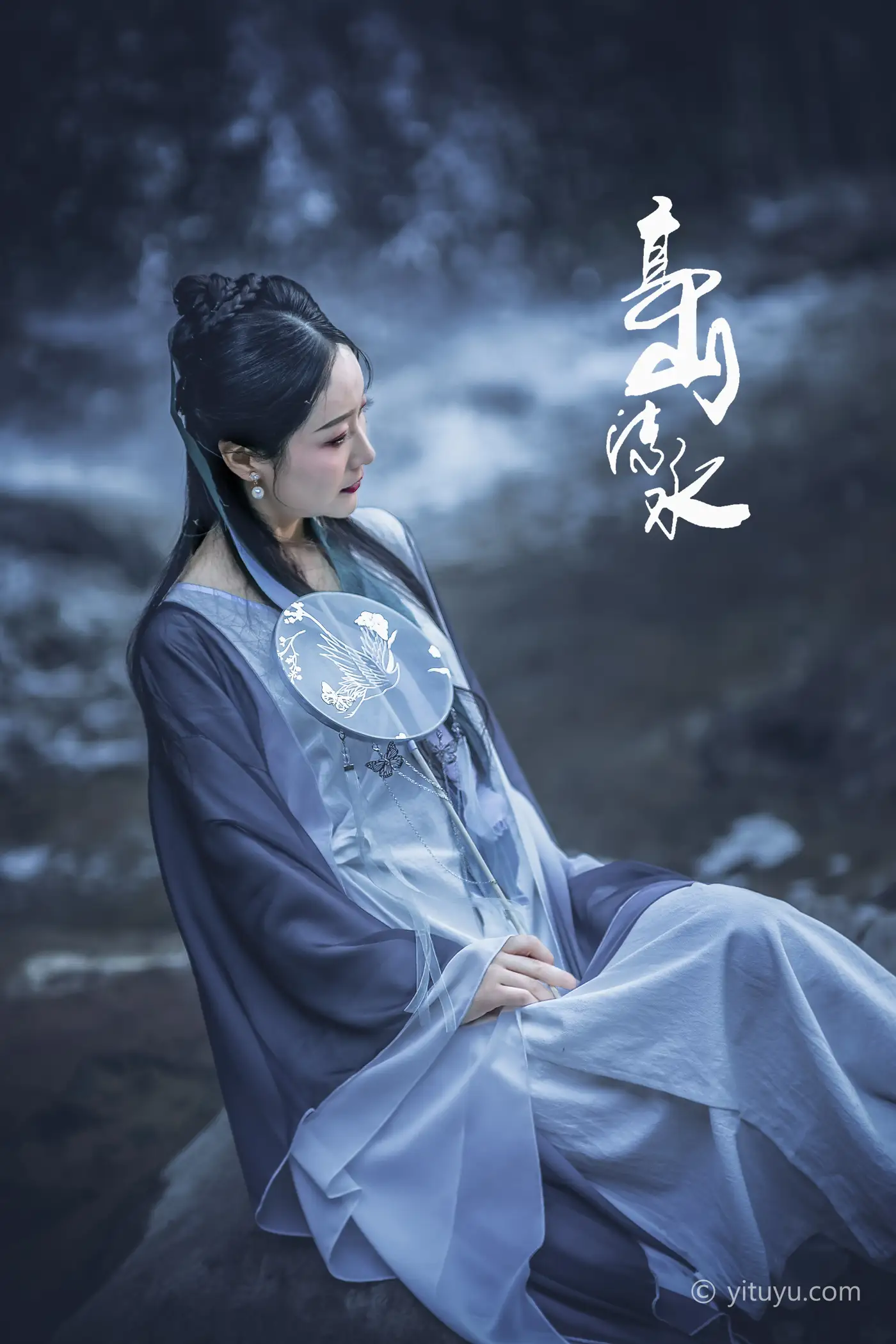[艺图语] 2021.07.05 Vol.084 – 高山流水 亚丽&沐溪#[33P]-5