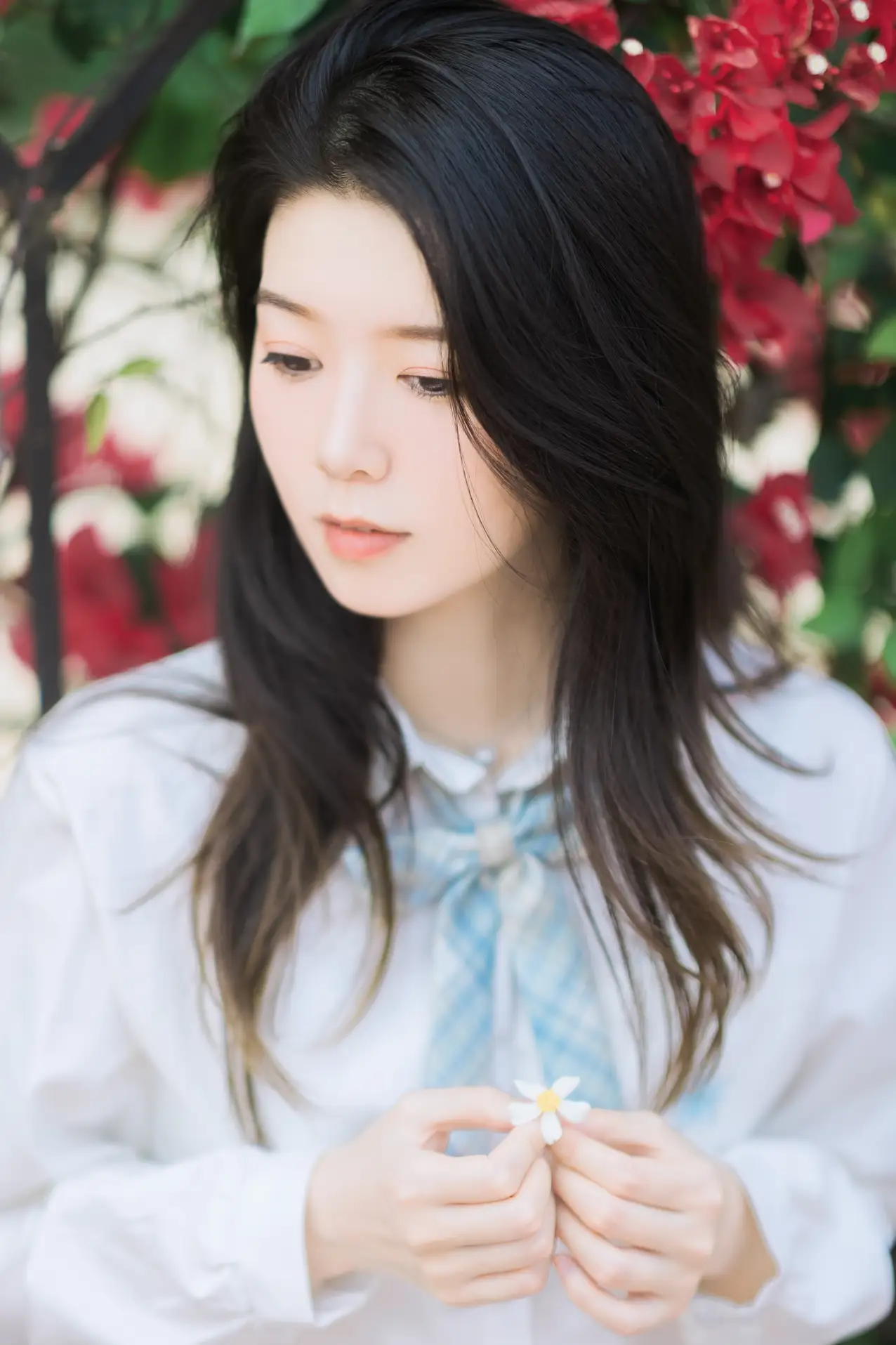 [艺图语] 2022.05.16 Vol.0903 – 夏天的风 航子就是航子呀#[27P]-1
