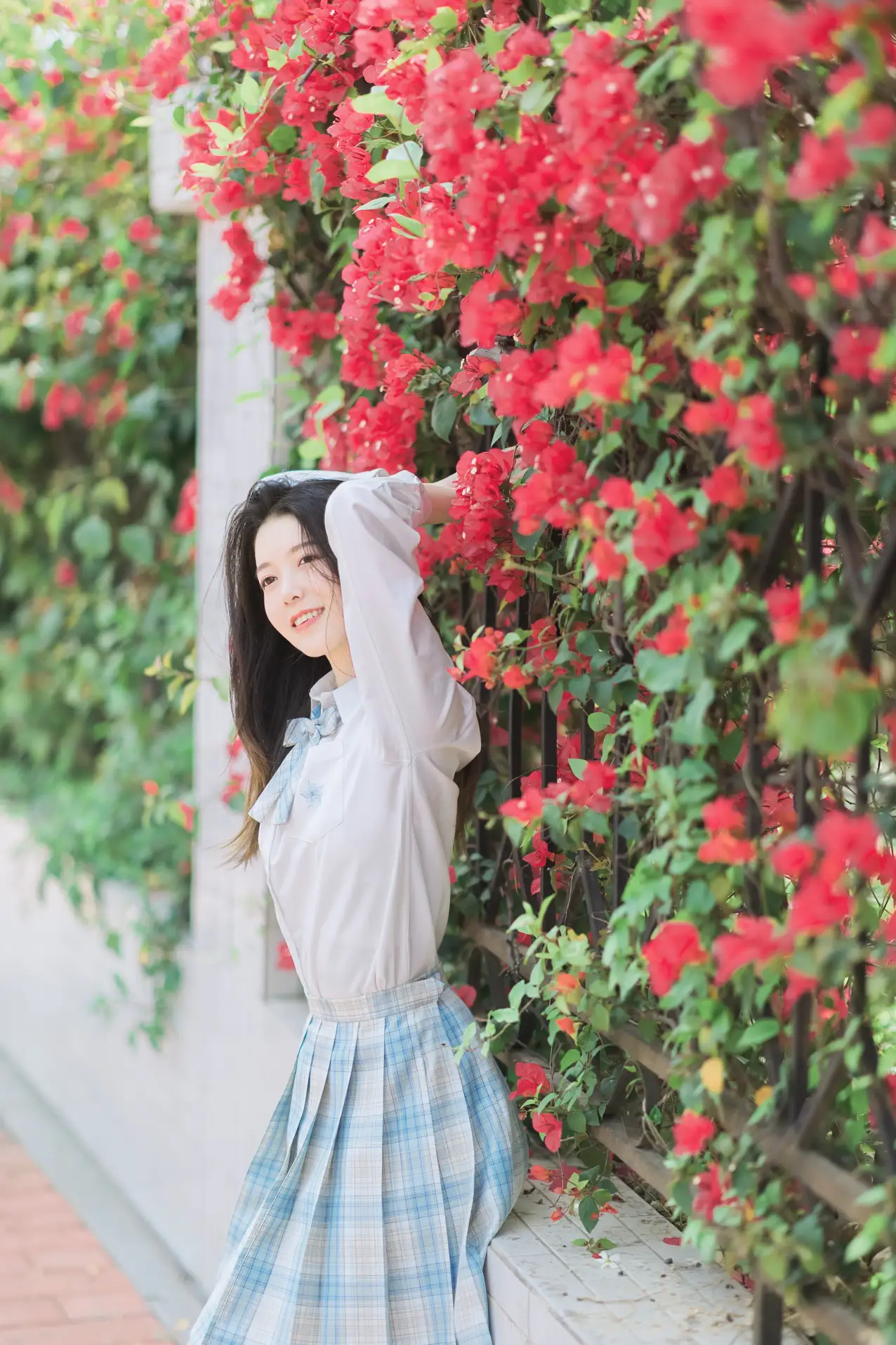 [艺图语] 2022.05.16 Vol.0903 – 夏天的风 航子就是航子呀#[27P]-2