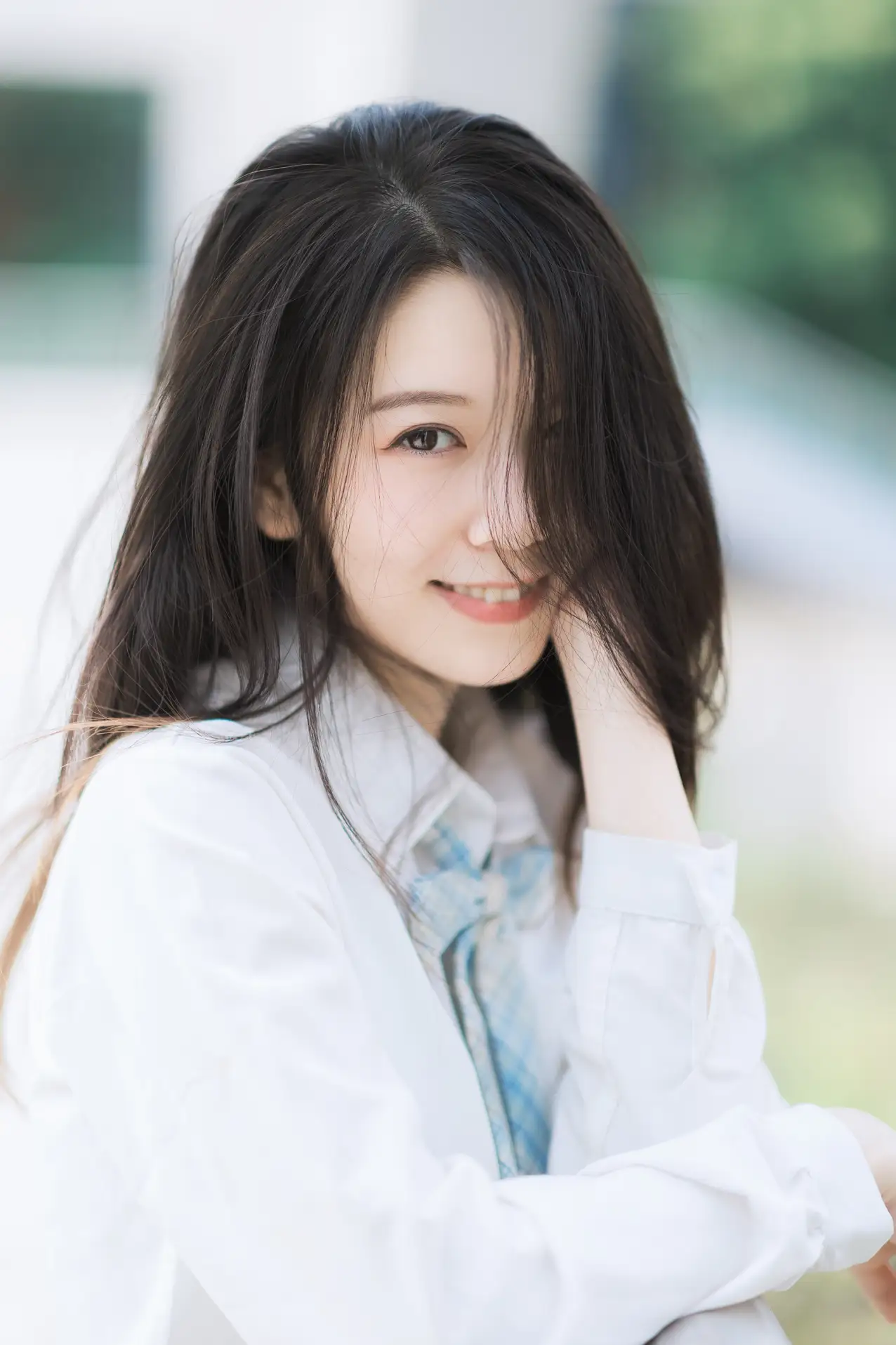 [艺图语] 2022.05.16 Vol.0903 – 夏天的风 航子就是航子呀#[27P]-6