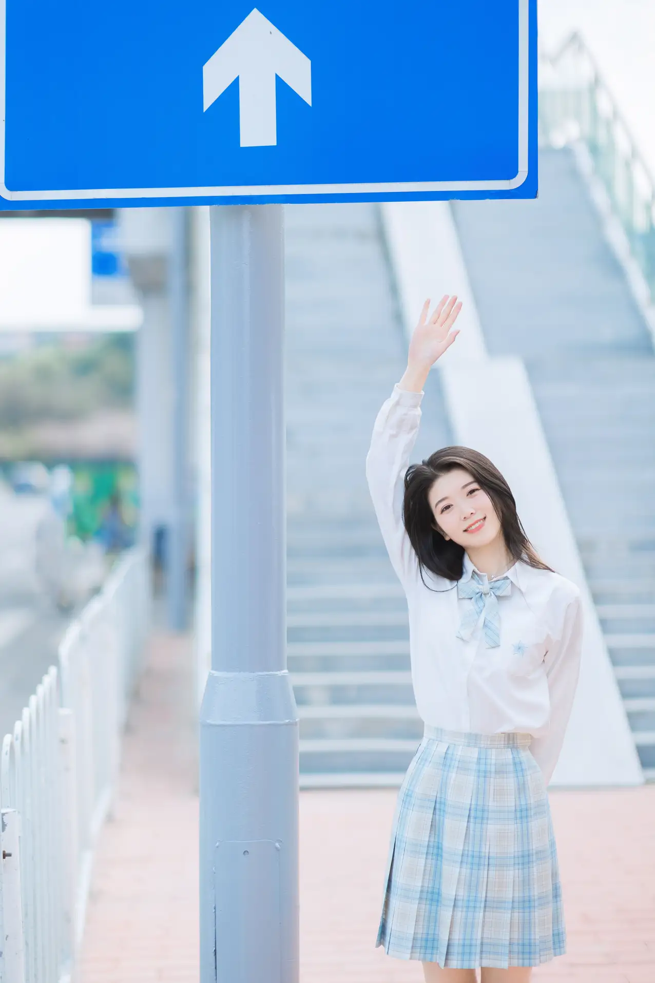 [艺图语] 2022.05.16 Vol.0903 – 夏天的风 航子就是航子呀#[27P]-7
