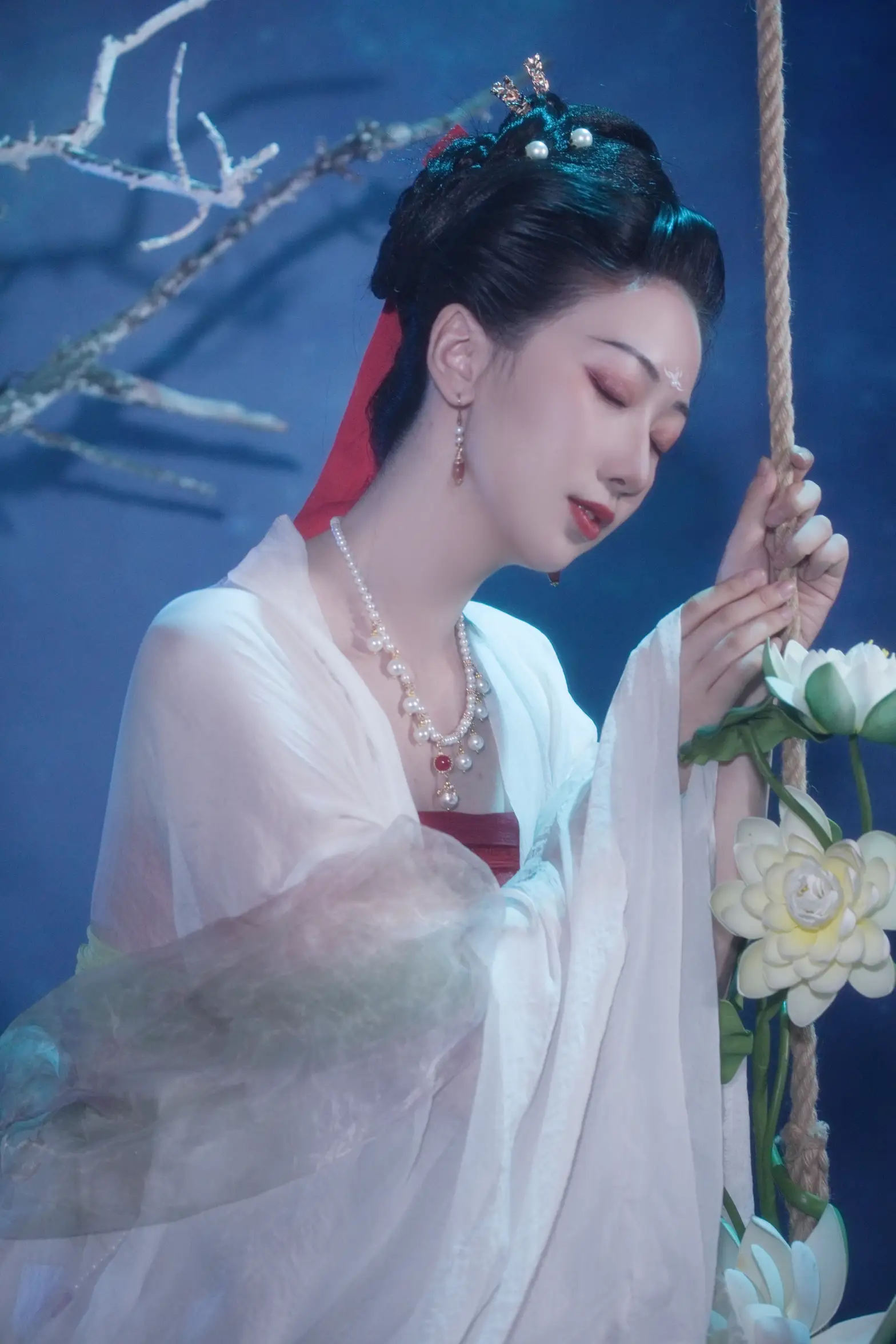 [艺图语] 2022.08.26 Vol.1793 – 嫦娥 犬壹-#[33P]-14
