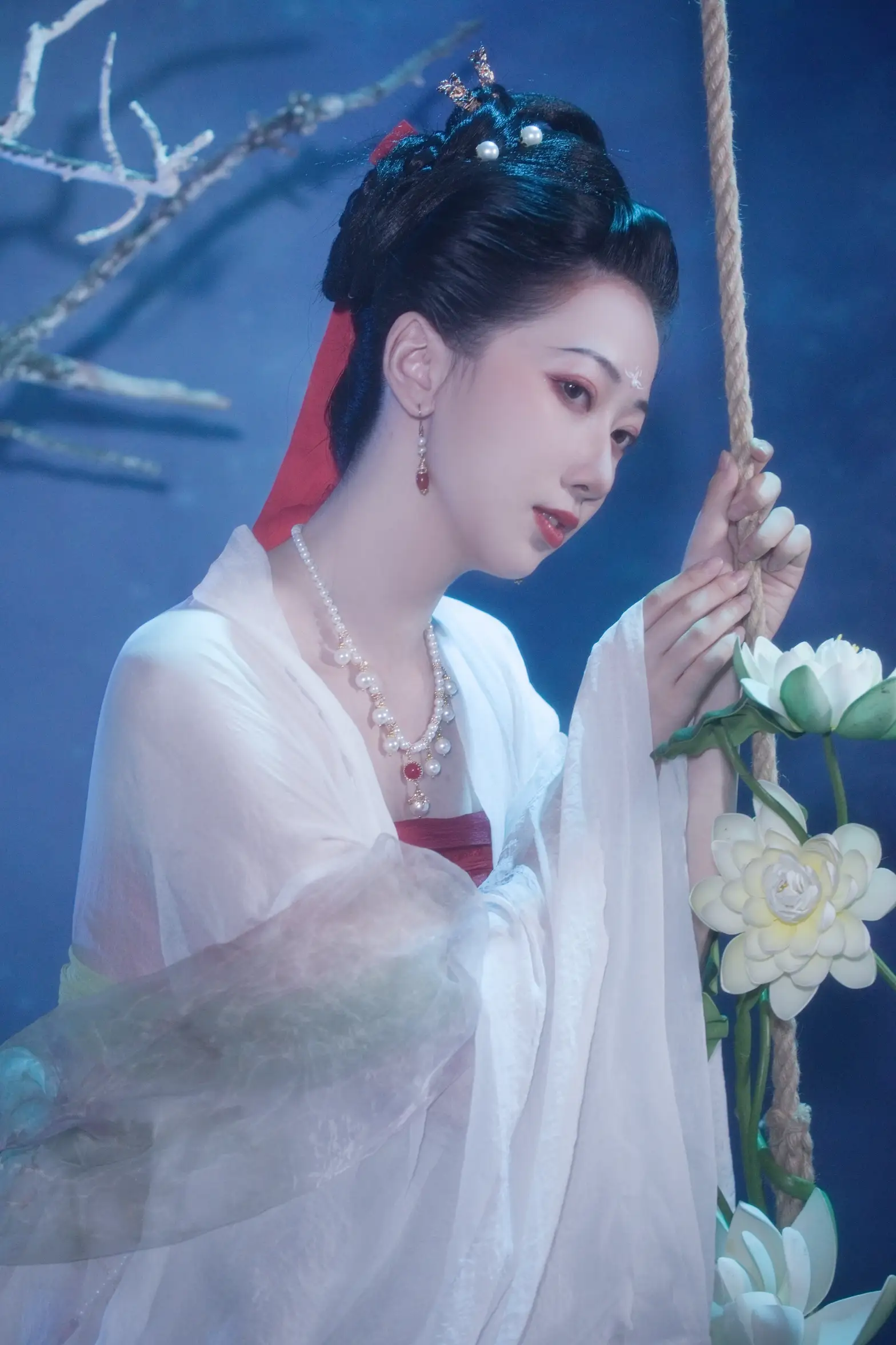 [艺图语] 2022.08.26 Vol.1793 – 嫦娥 犬壹-#[33P]-15