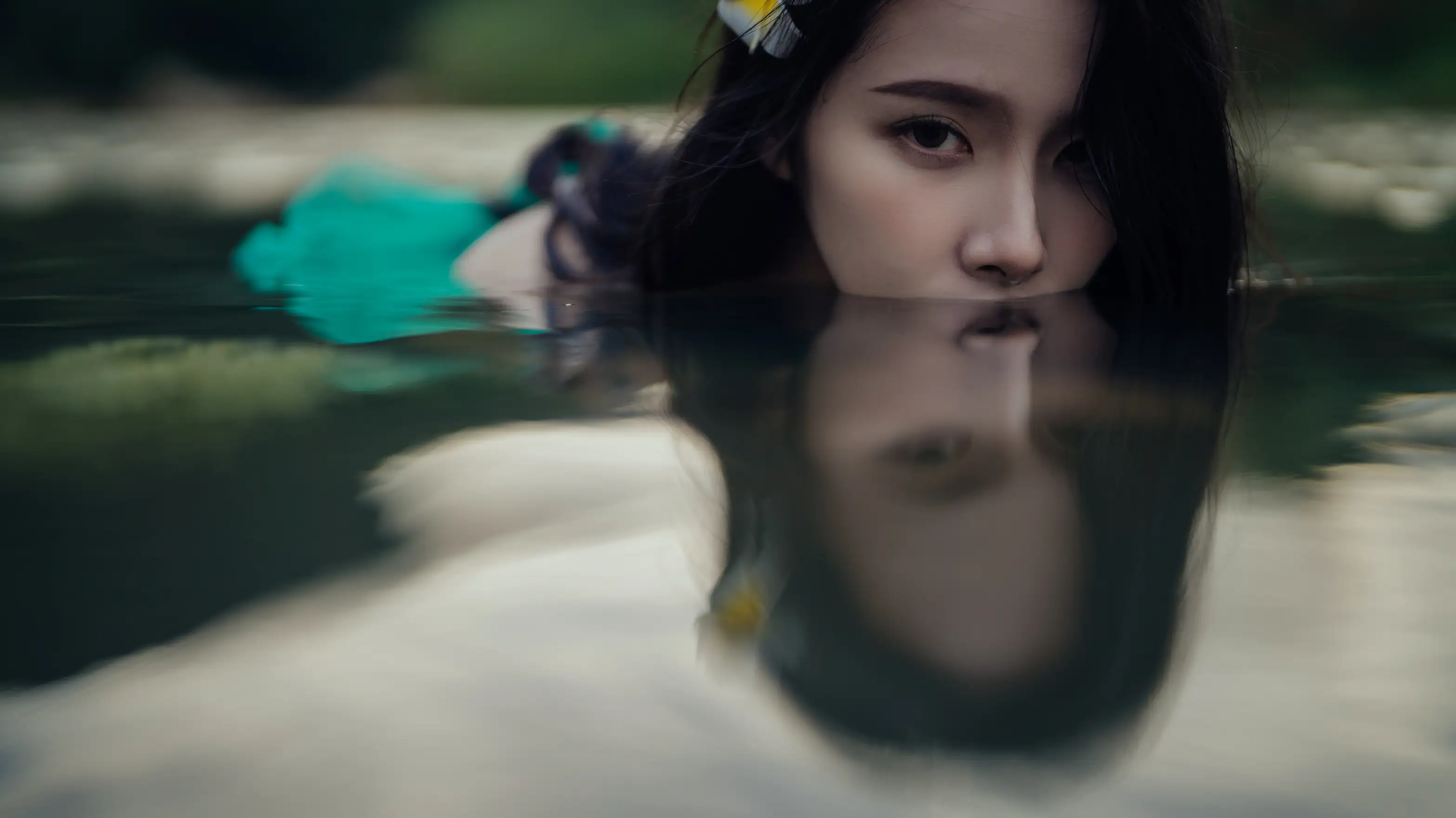 [艺图语] 2021.11.24 Vol.469 – 清水出芙蓉 姚妹#[67P]-5