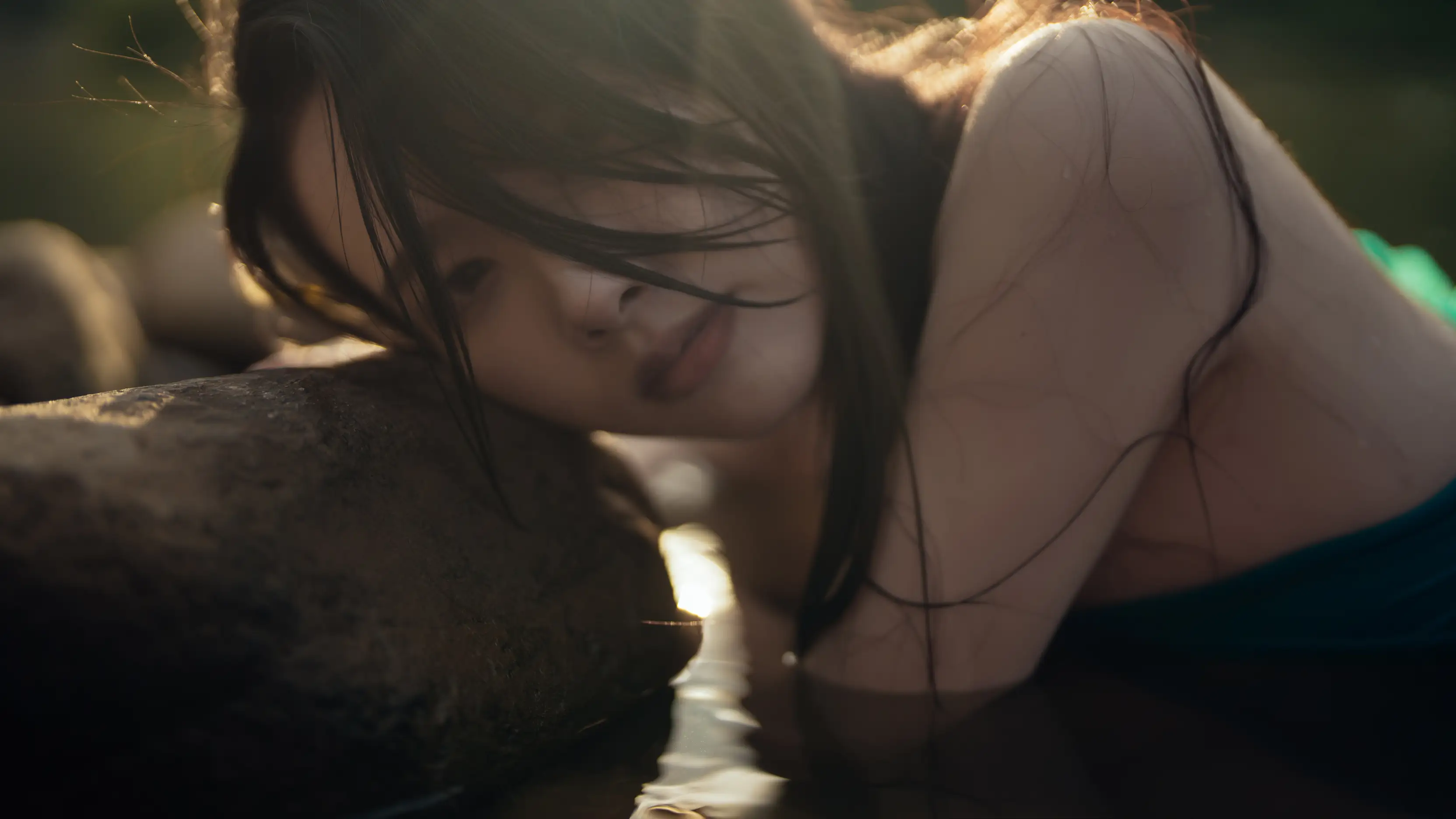 [艺图语] 2021.11.24 Vol.469 – 清水出芙蓉 姚妹#[67P]-3