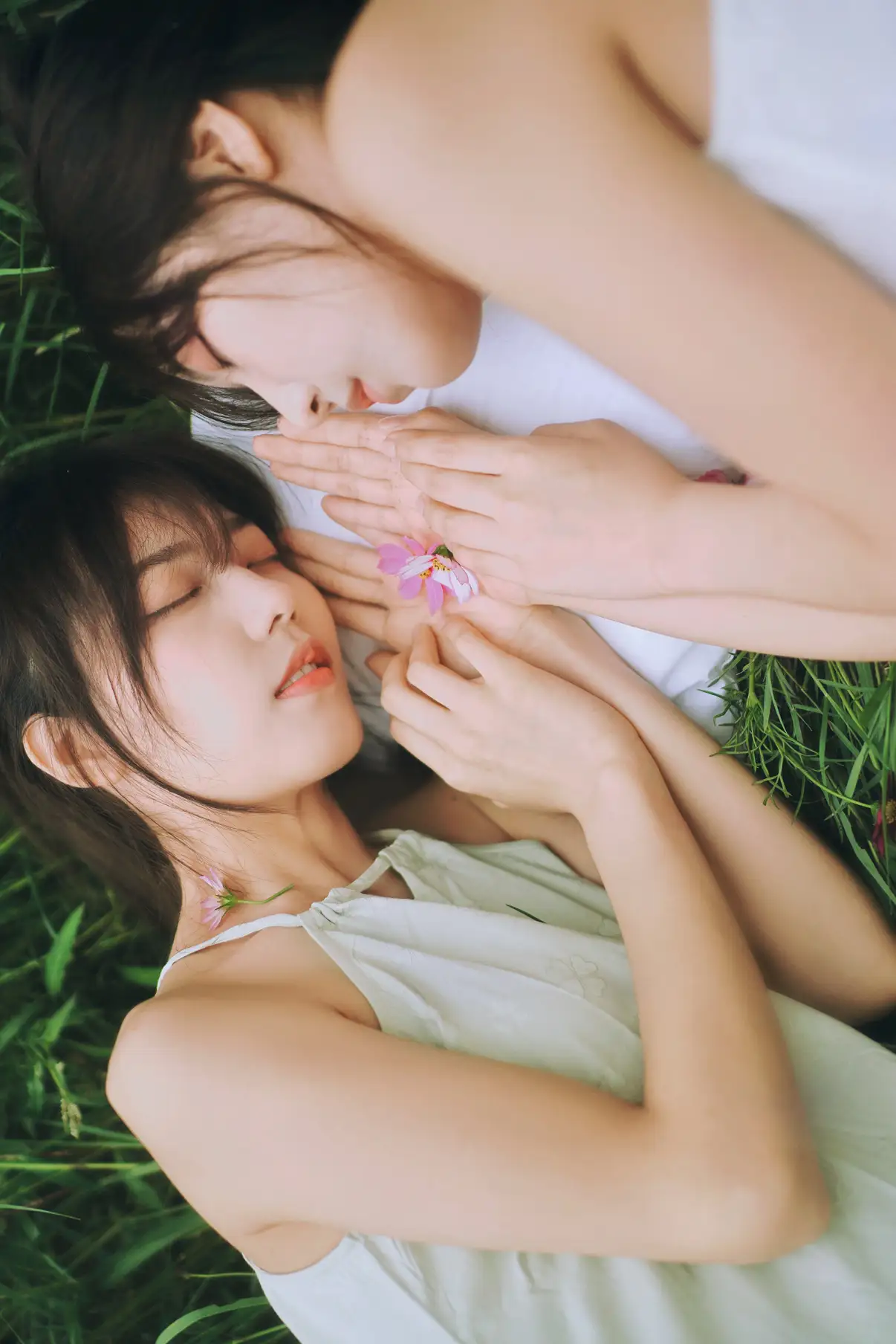 [艺图语] 2022.06.19 Vol.1224 – 绿野仙踪 沐菡#[23P]-15