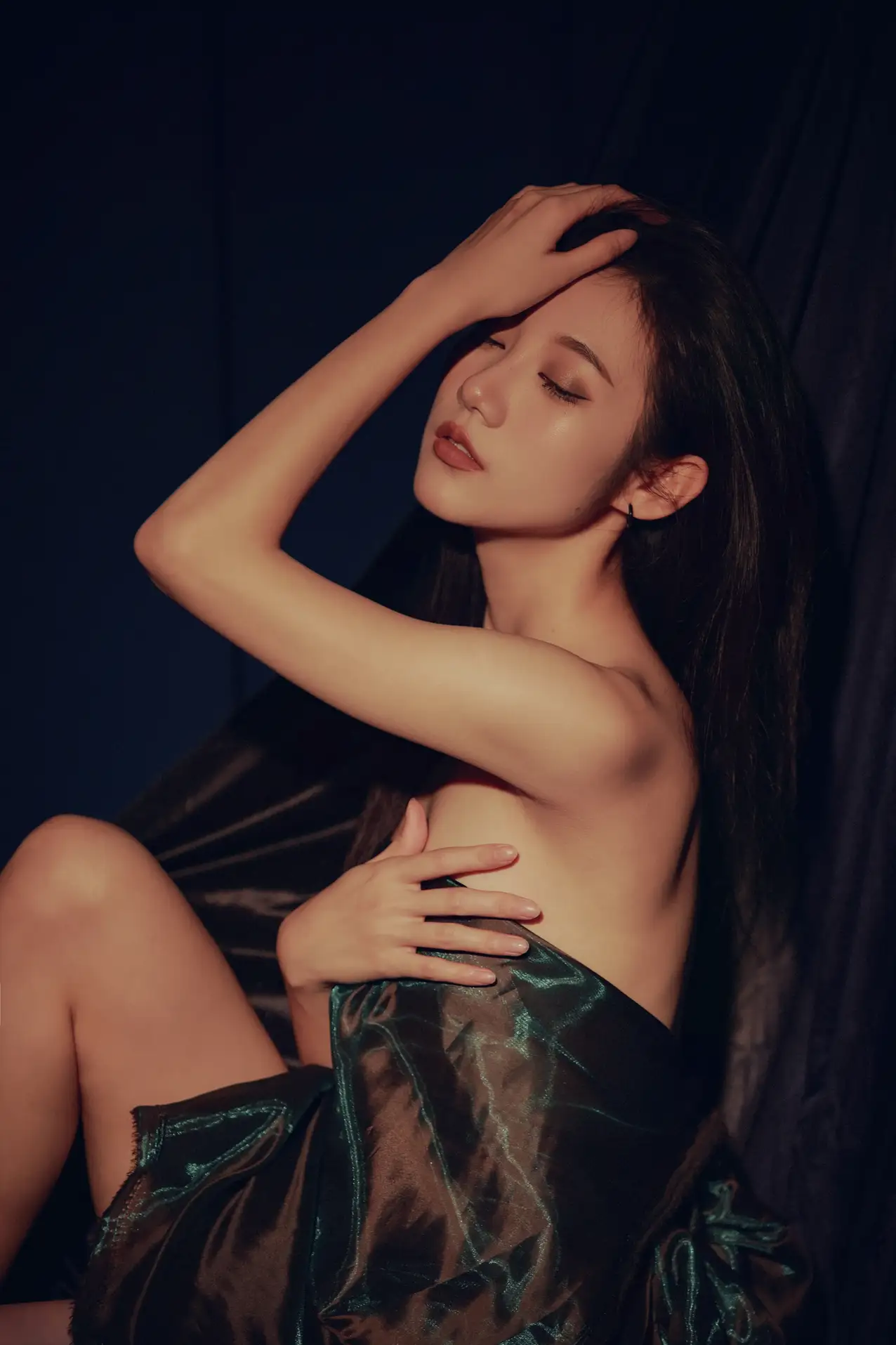 [艺图语] 2022.09.05 Vol.1872 – 孤独星球 阿万#[36P]-15