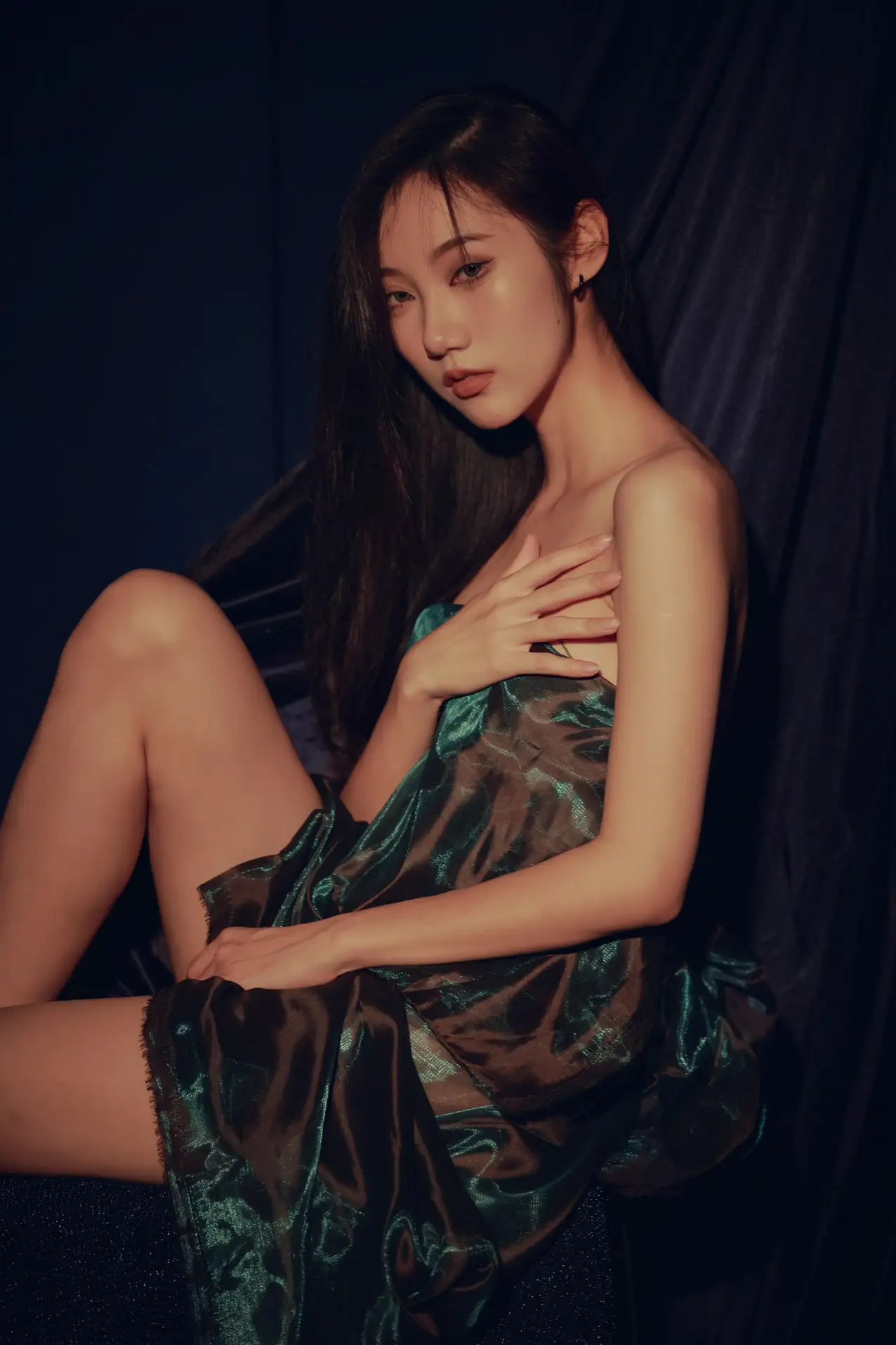 [艺图语] 2022.09.05 Vol.1872 – 孤独星球 阿万#[36P]-16