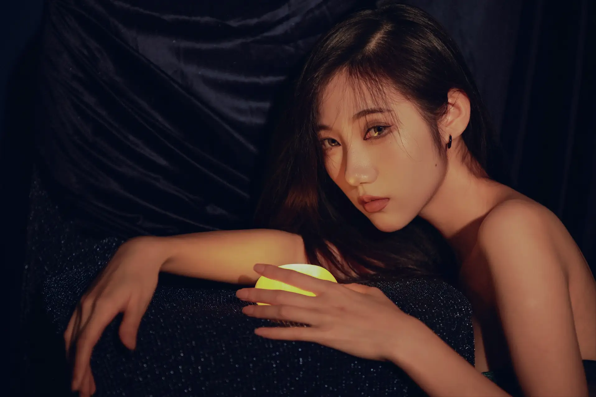 [艺图语] 2022.09.05 Vol.1872 – 孤独星球 阿万#[36P]-2