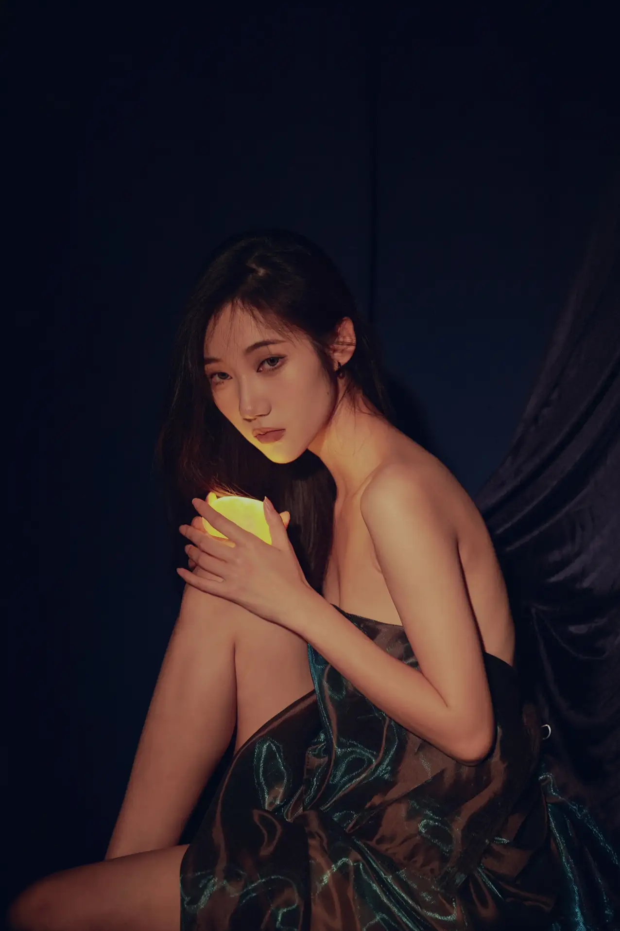 [艺图语] 2022.09.05 Vol.1872 – 孤独星球 阿万#[36P]-13