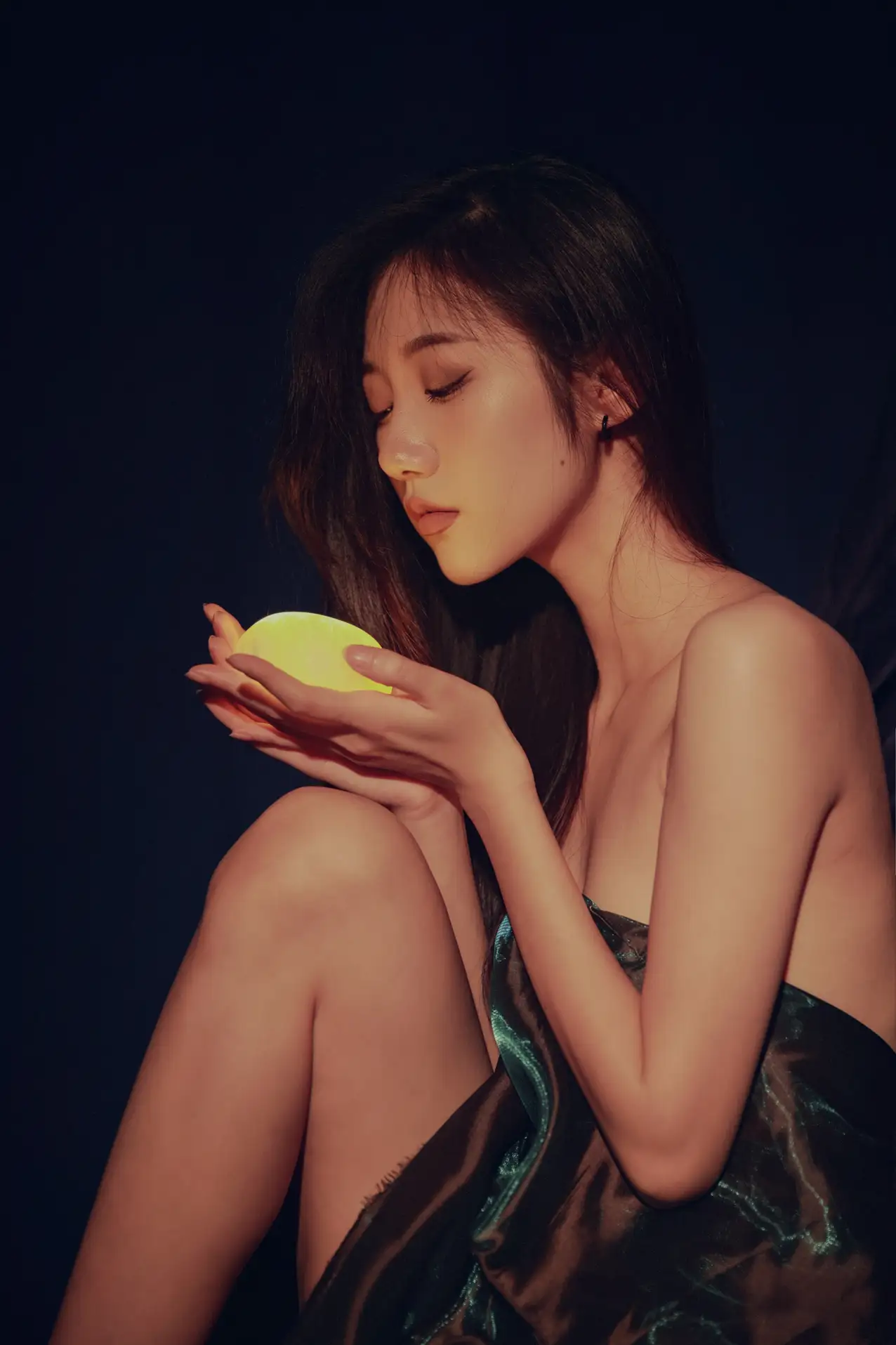 [艺图语] 2022.09.05 Vol.1872 – 孤独星球 阿万#[36P]-16