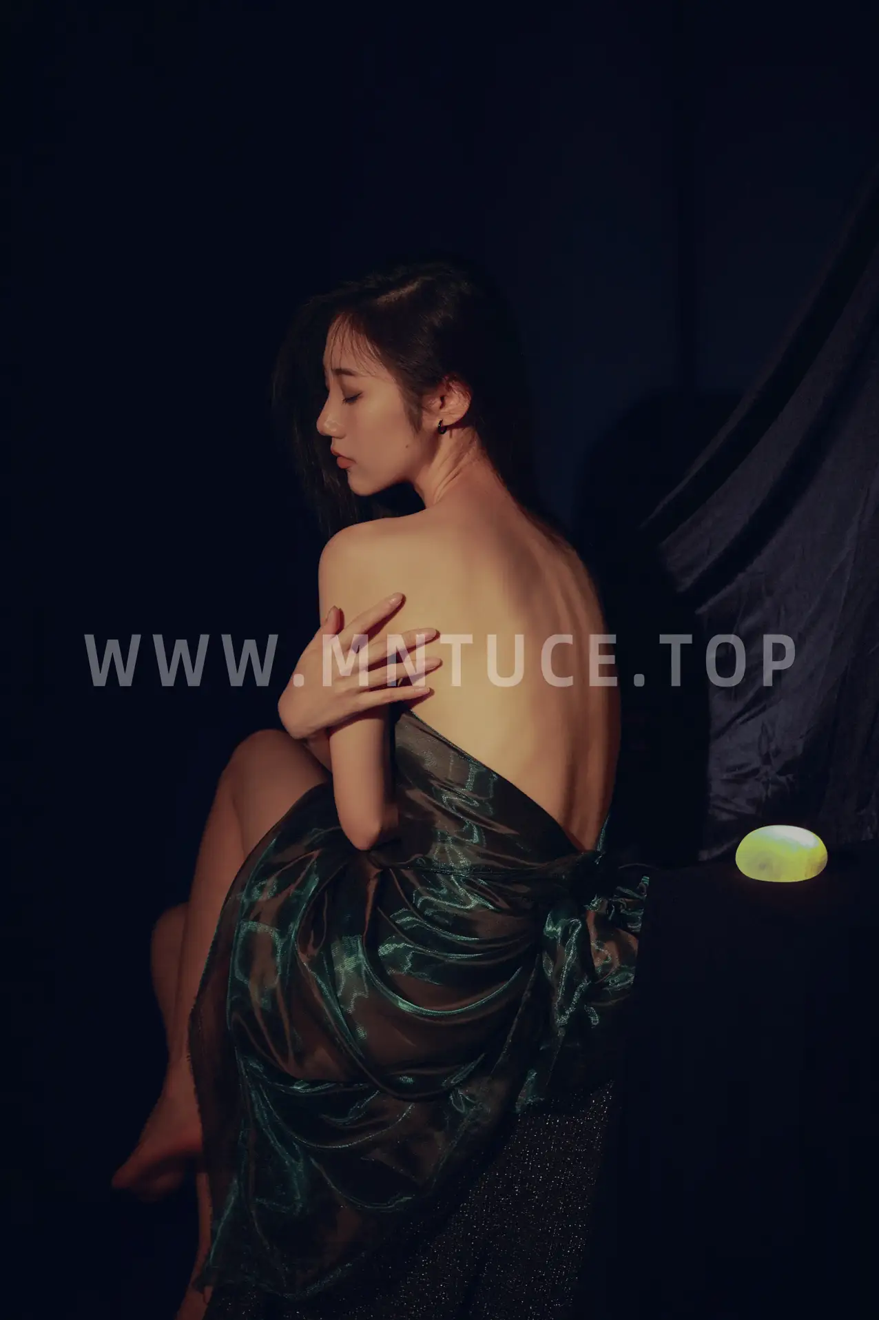 [艺图语] 2022.09.05 Vol.1872 – 孤独星球 阿万#[36P]-18