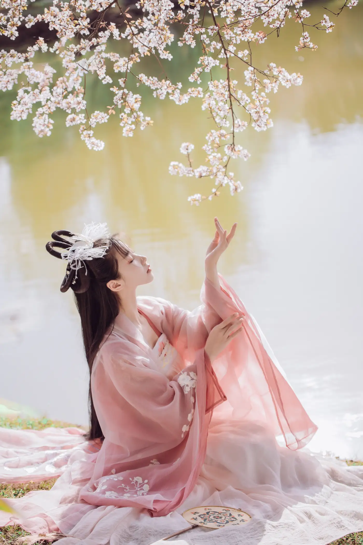 [艺图语] 2022.05.26 Vol.0993 – 香雪海 木景抒#[25P]-6