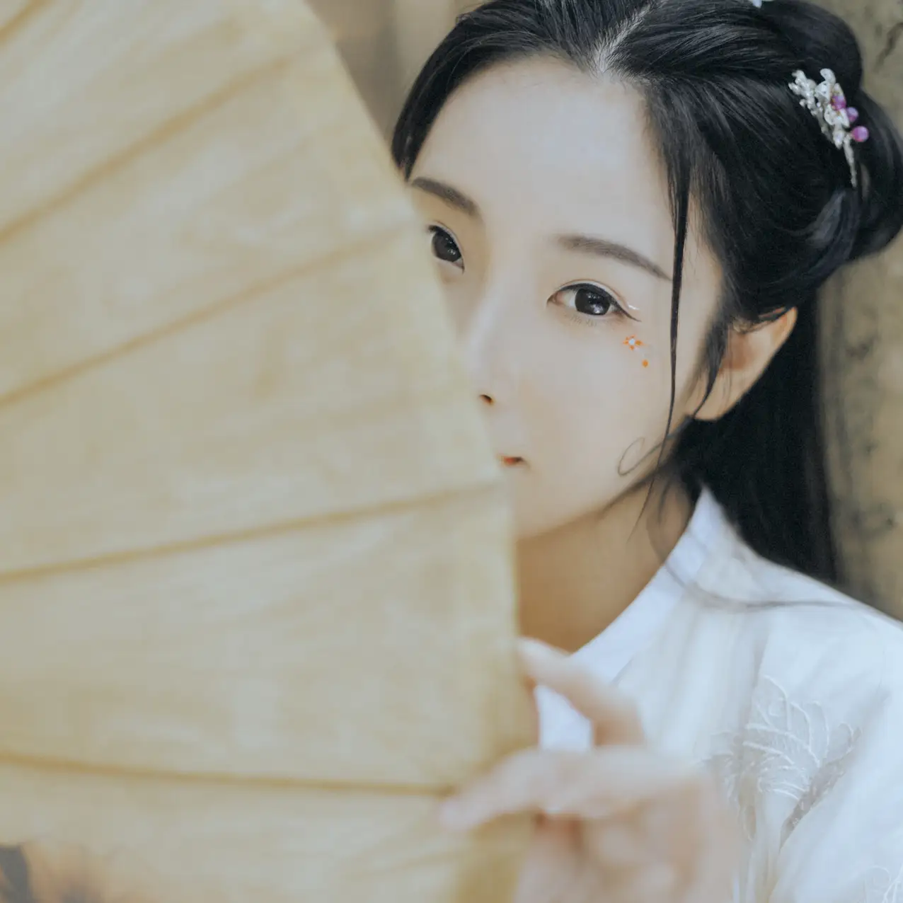 [艺图语] 2021.09.09 Vol.276 – 相思语 茶茶#[27P]-3