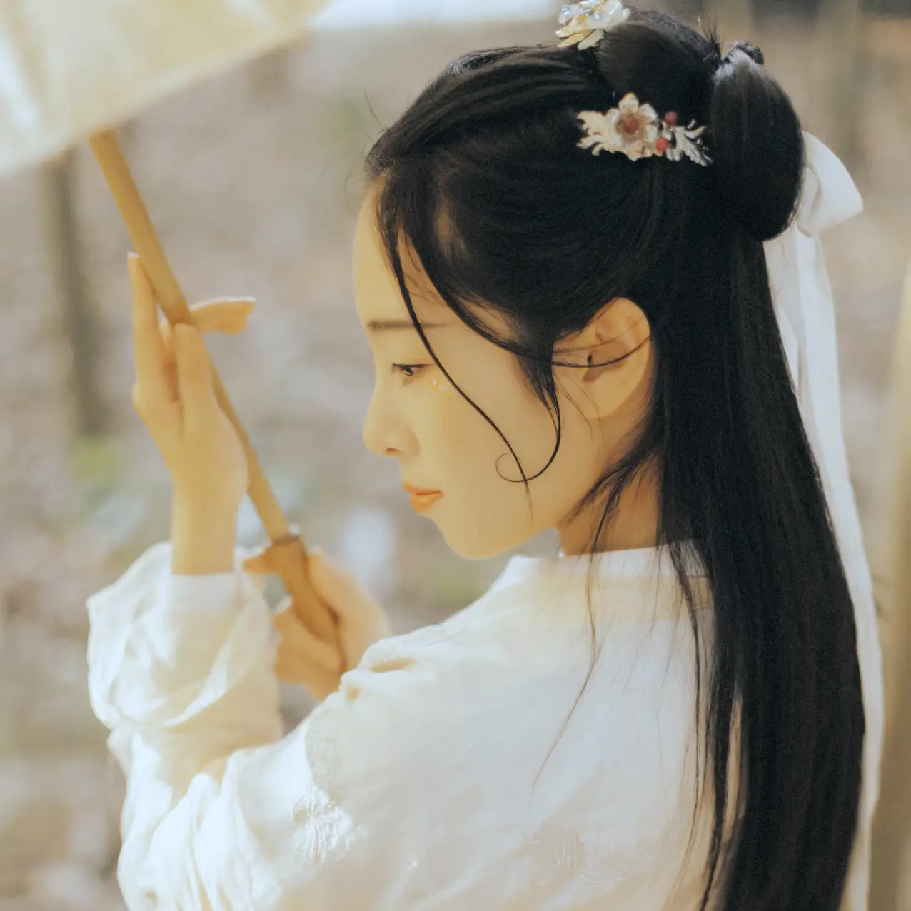 [艺图语] 2021.09.09 Vol.276 – 相思语 茶茶#[27P]-6