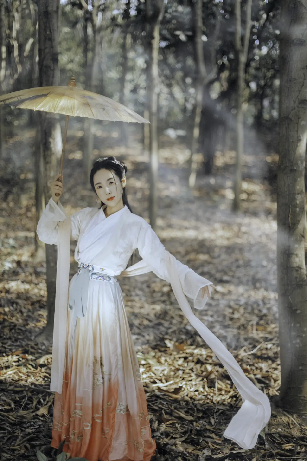 [艺图语] 2021.09.09 Vol.276 – 相思语 茶茶#[27P]-3