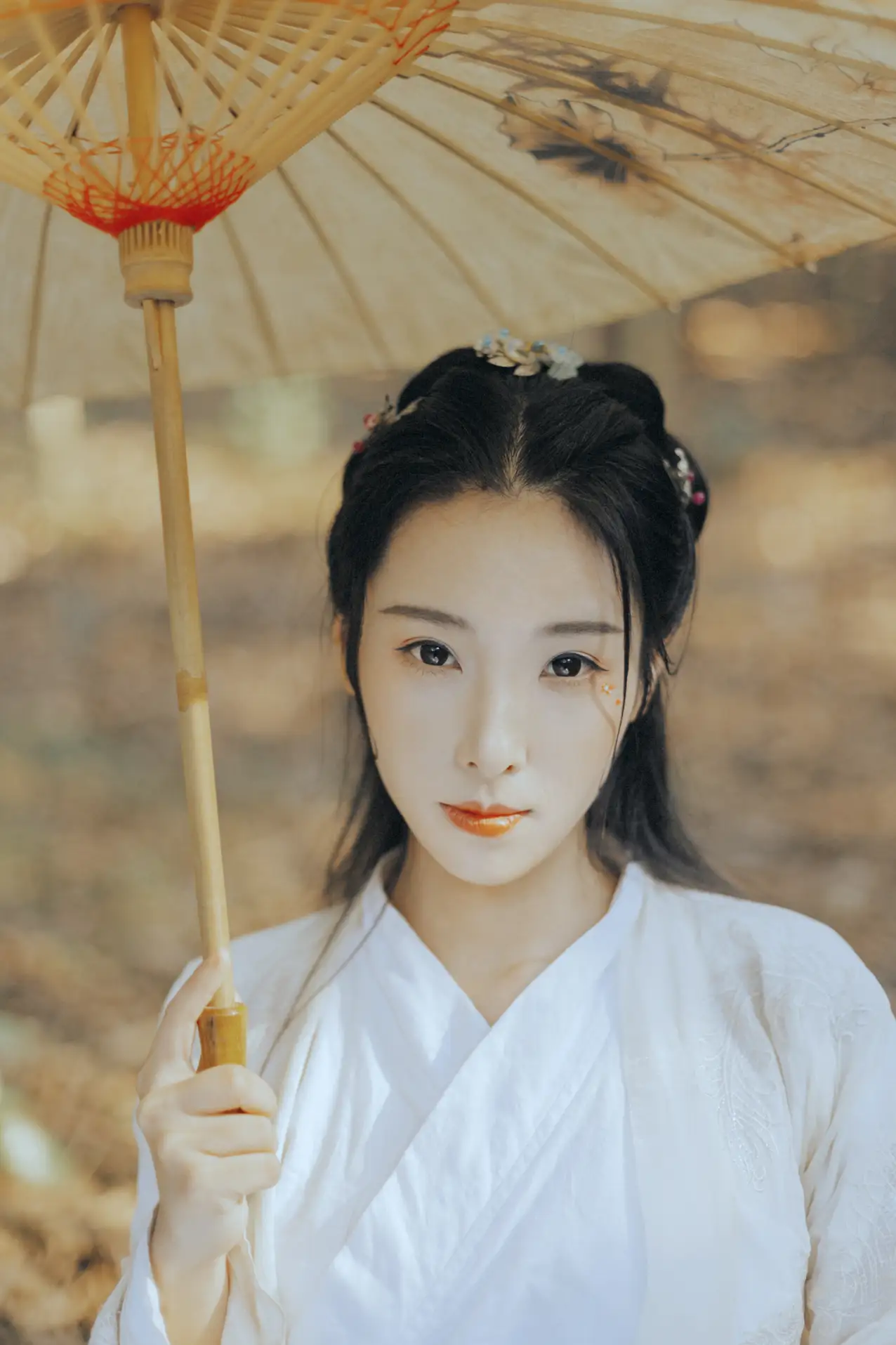 [艺图语] 2021.09.09 Vol.276 – 相思语 茶茶#[27P]-4