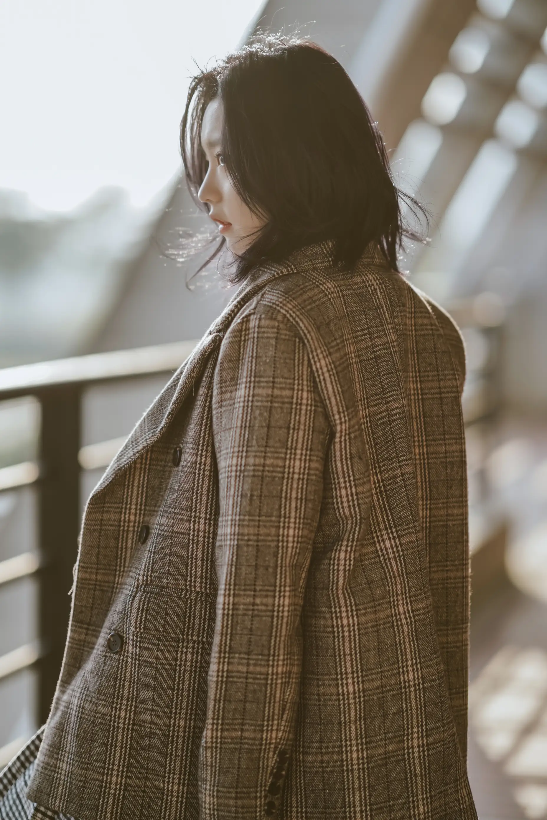 [YITUYU] 2022.05.22 Vol.0955 – The light and dark in your eyes are mixed, and your smile is full of flowers. Enndme#[34P]-7