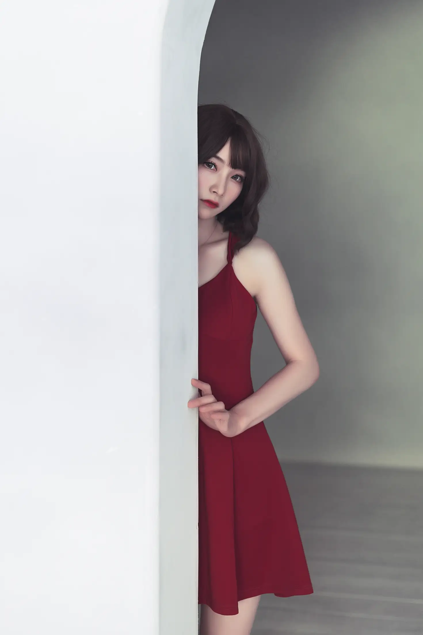 [艺图语] 2022.05.31 Vol.1039 – 孤独症 海星星_seastar#[28P]-17