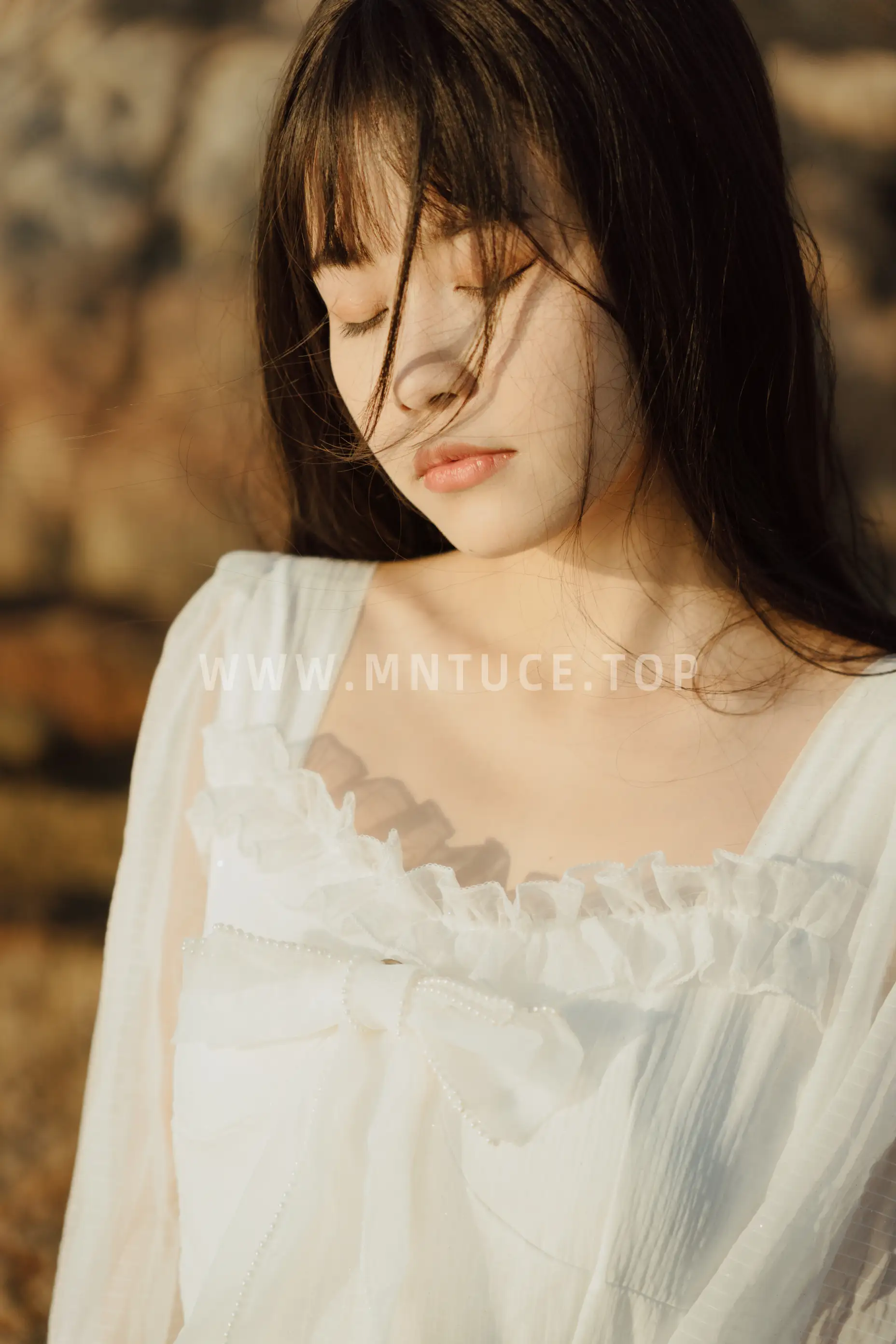 [艺图语] 2022.01.26 Vol.707 – 被风吹过的夏天 小可#[45P]-2