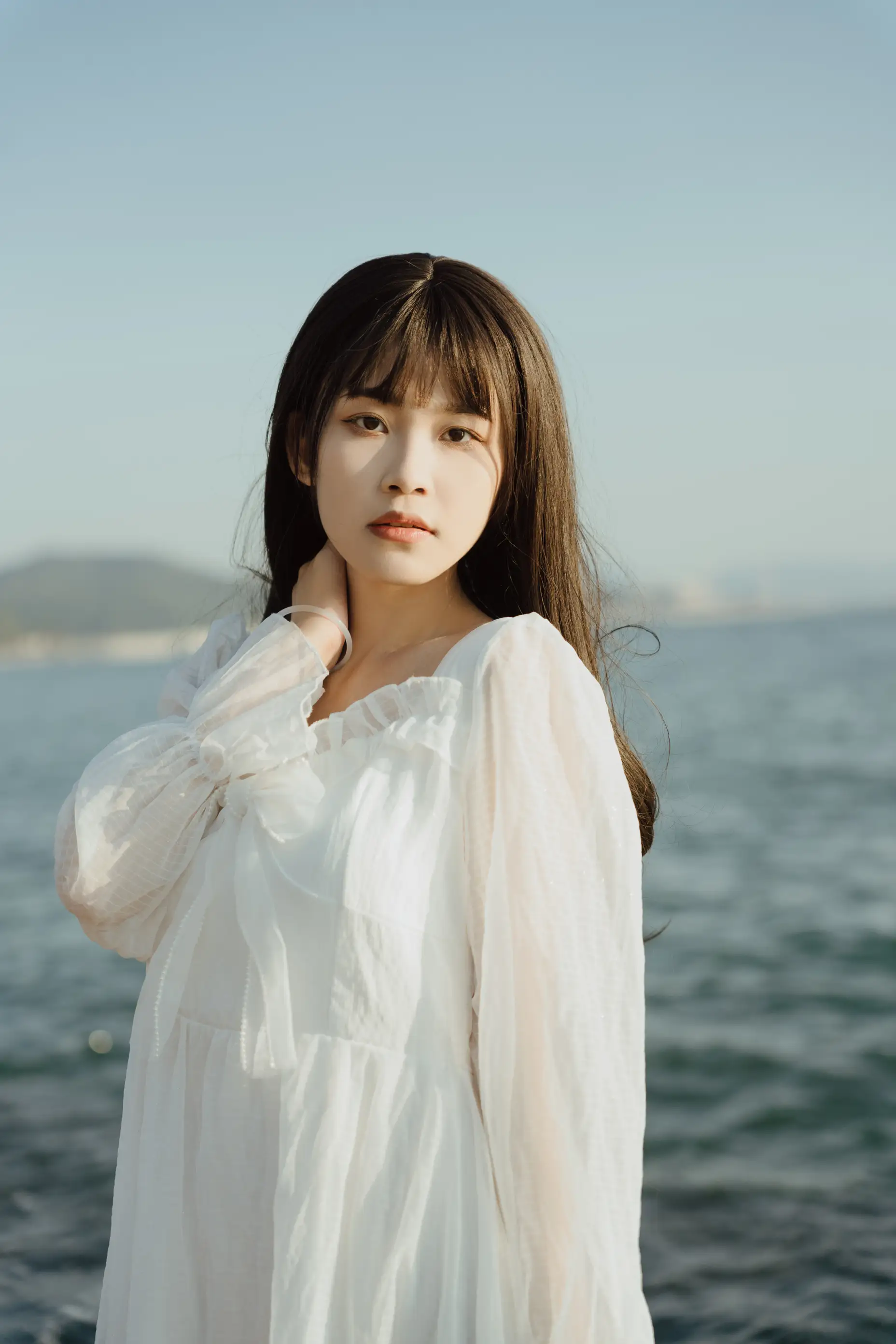 [艺图语] 2022.01.26 Vol.707 – 被风吹过的夏天 小可#[45P]-4