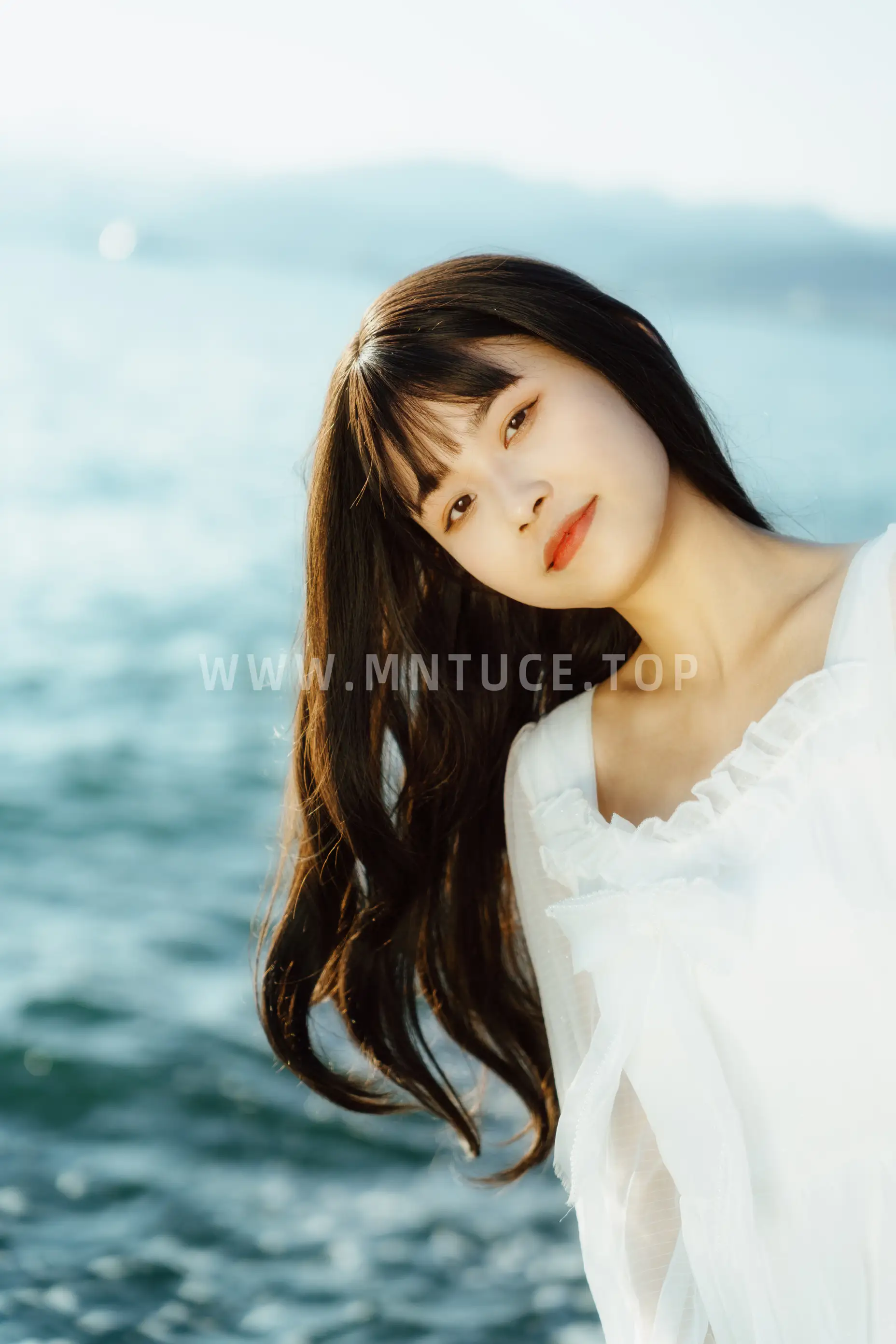 [艺图语] 2022.01.26 Vol.707 – 被风吹过的夏天 小可#[45P]-4