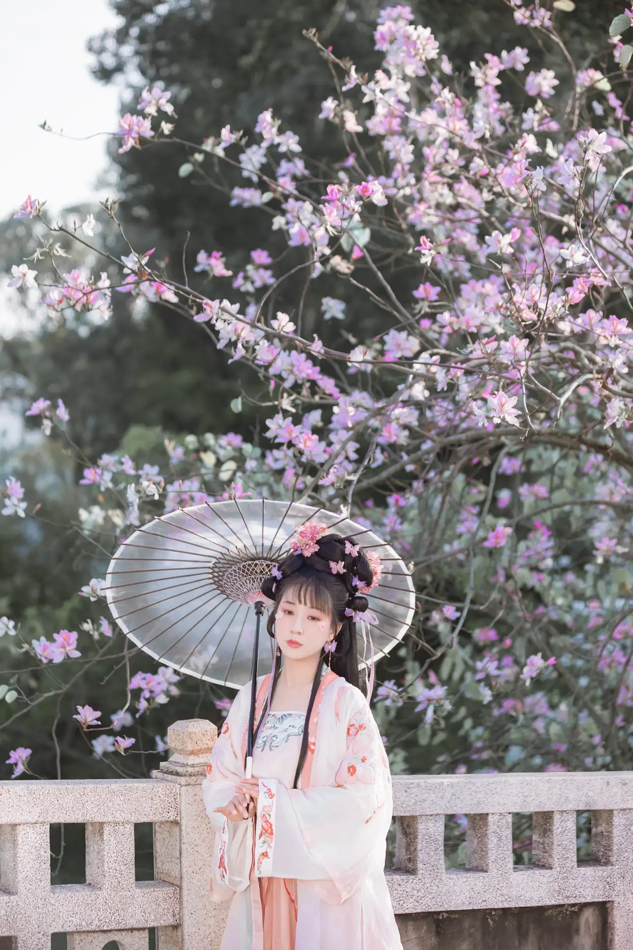 [艺图语] 2022.05.22 ol.0952 – 春日宴 V#[32P]-10
