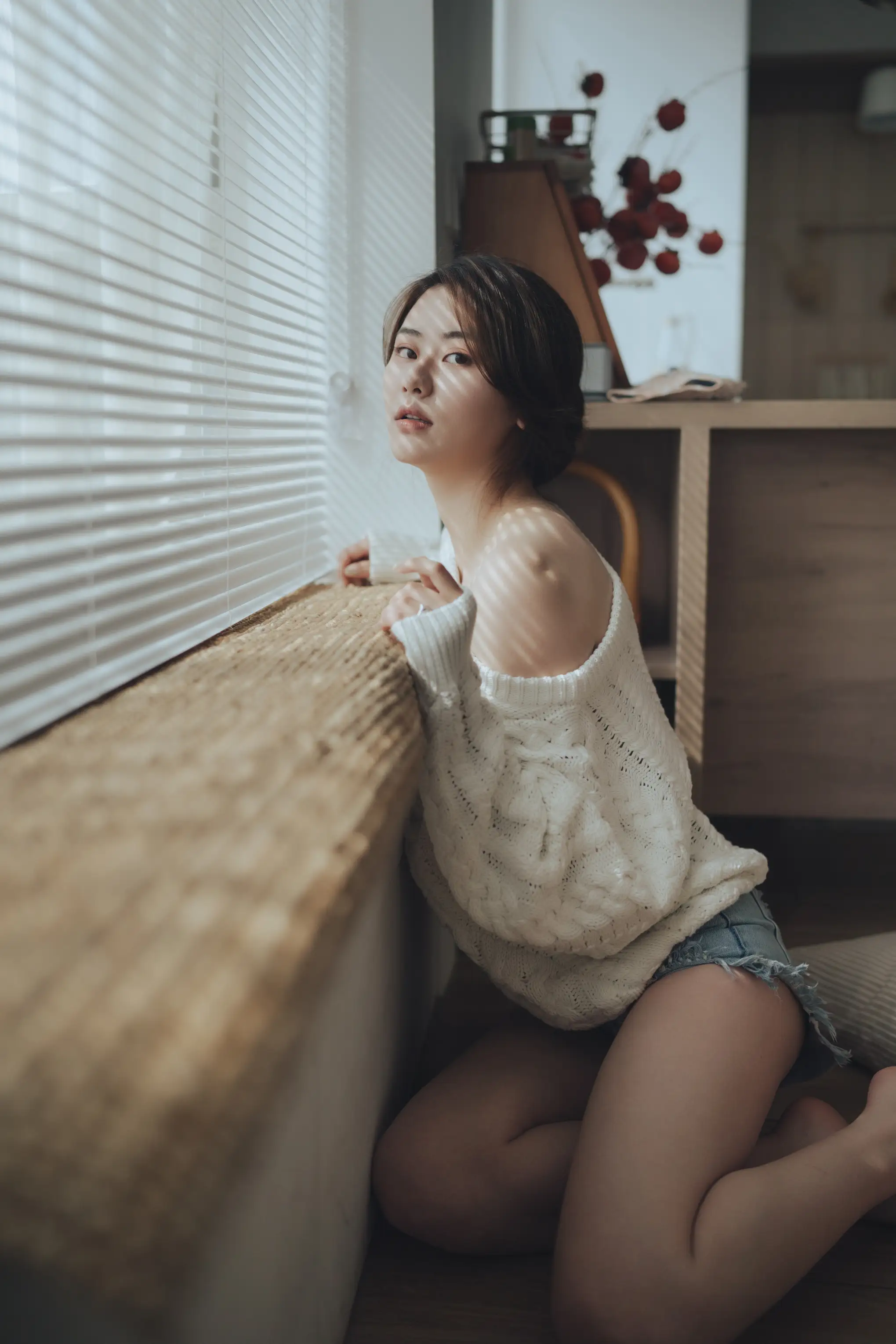 [艺图语] 2021.11.17 Vol.454 – 私密空间 咖喱#[49P]-4