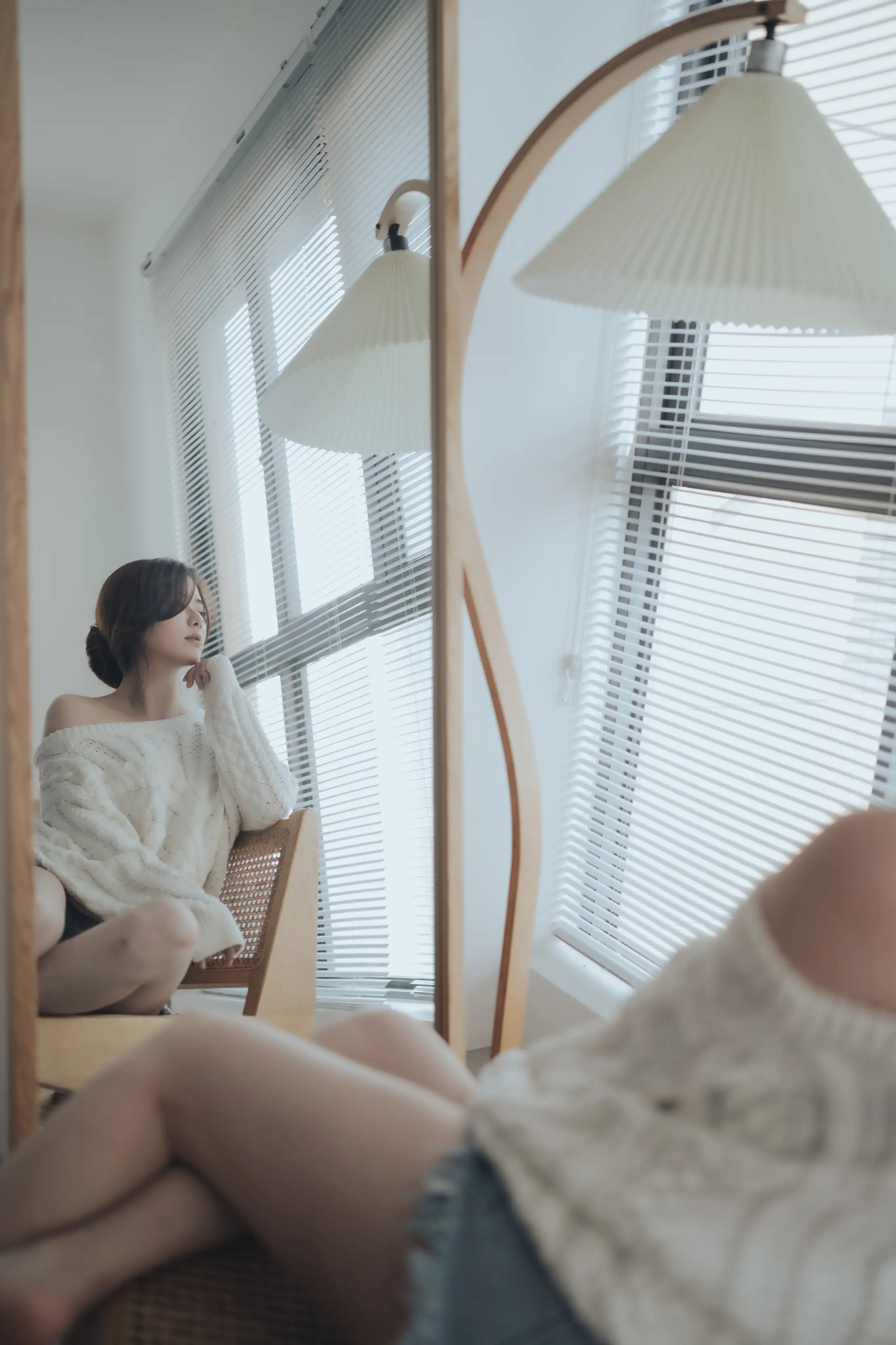 [艺图语] 2021.11.17 Vol.454 – 私密空间 咖喱#[49P]-11