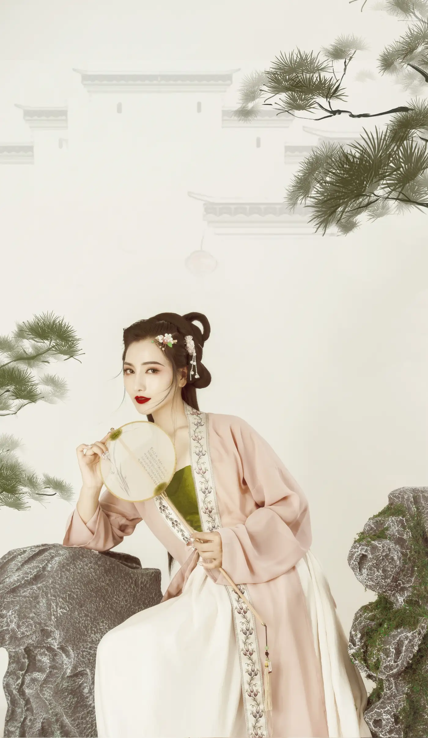 [艺图语] 2022.01.01 Vol.570 – 忆江南 唯宝#[25P]-1