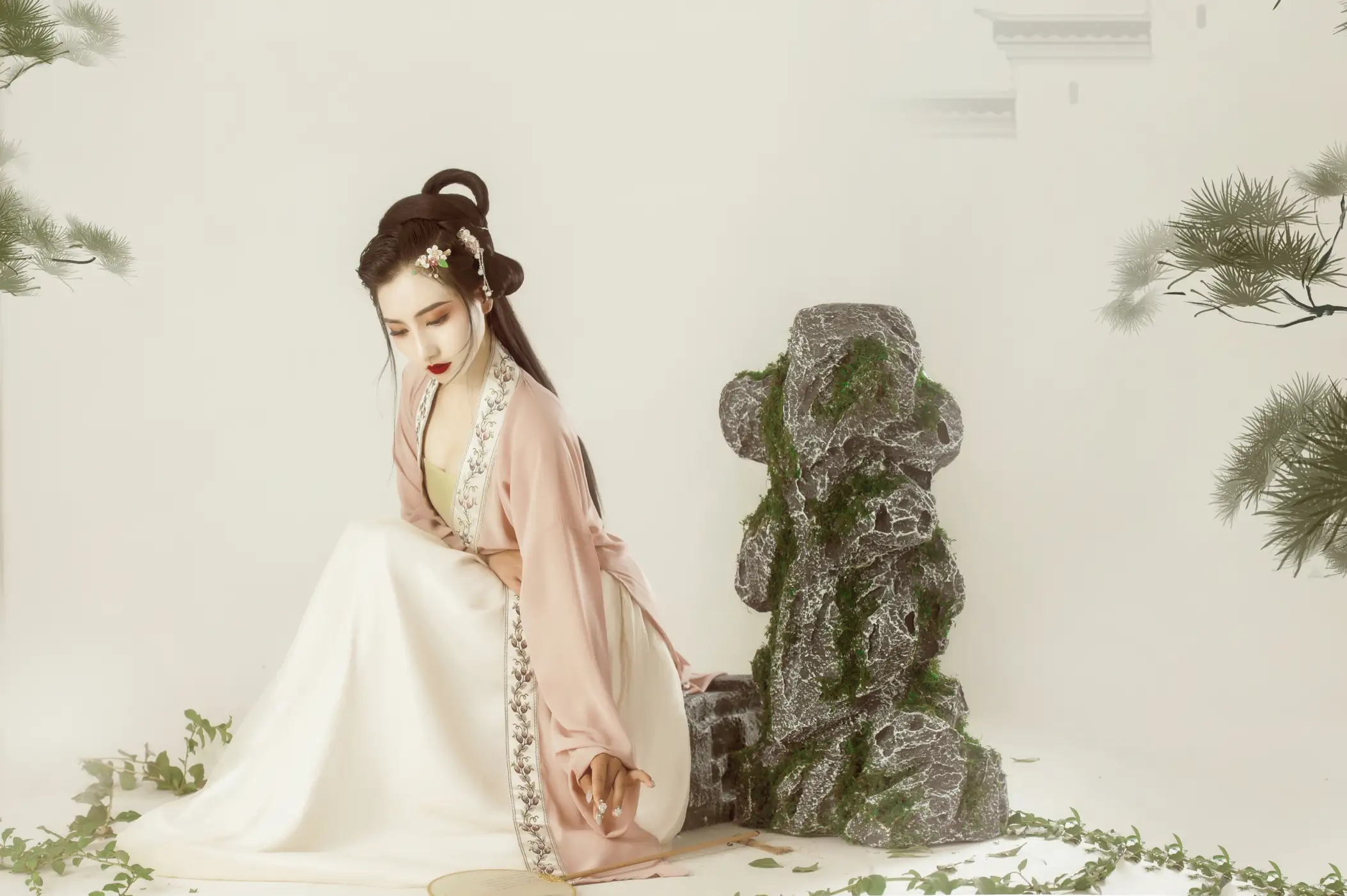 [艺图语] 2022.01.01 Vol.570 – 忆江南 唯宝#[25P]-2