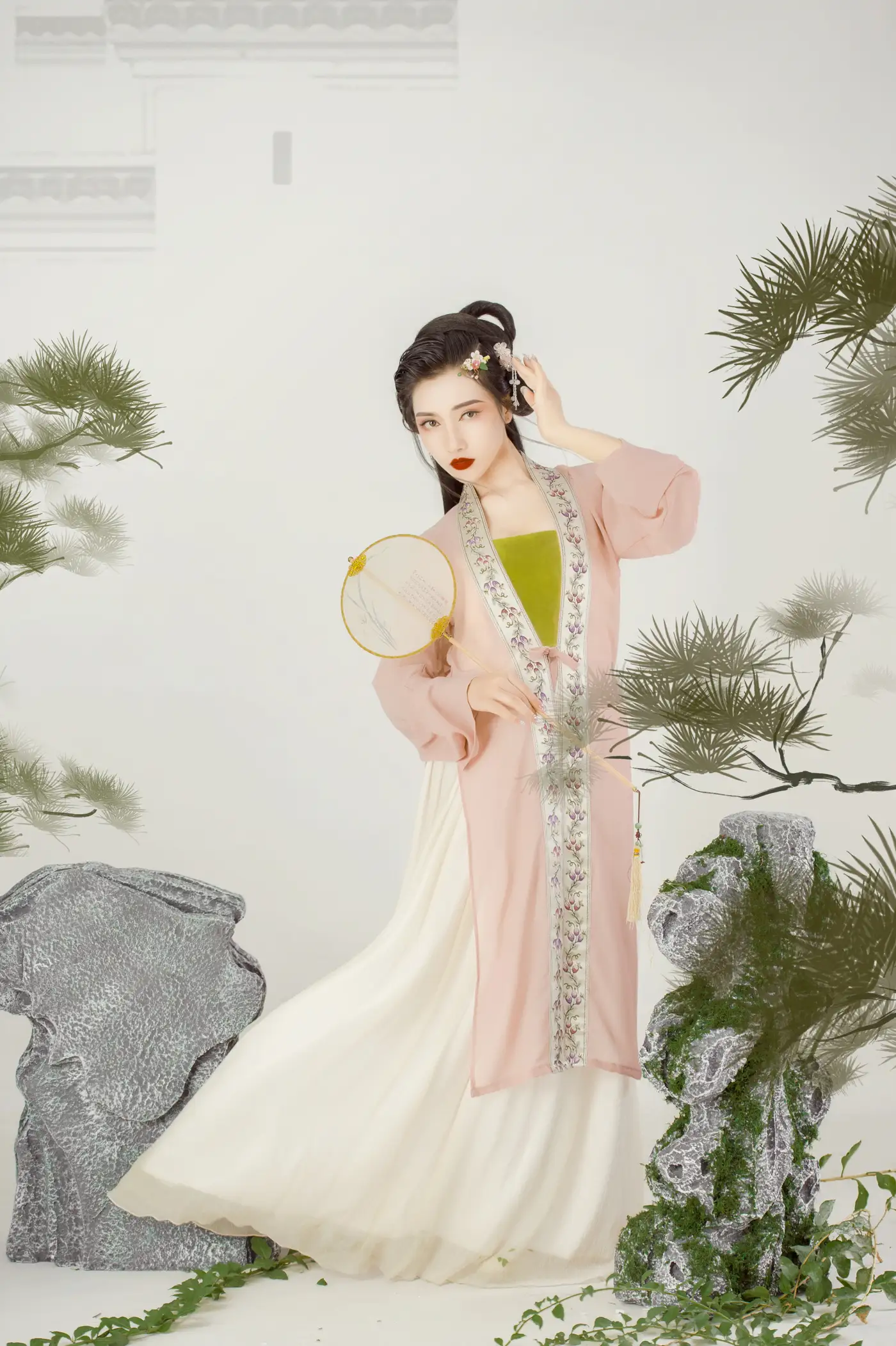 [艺图语] 2022.01.01 Vol.570 – 忆江南 唯宝#[25P]-4
