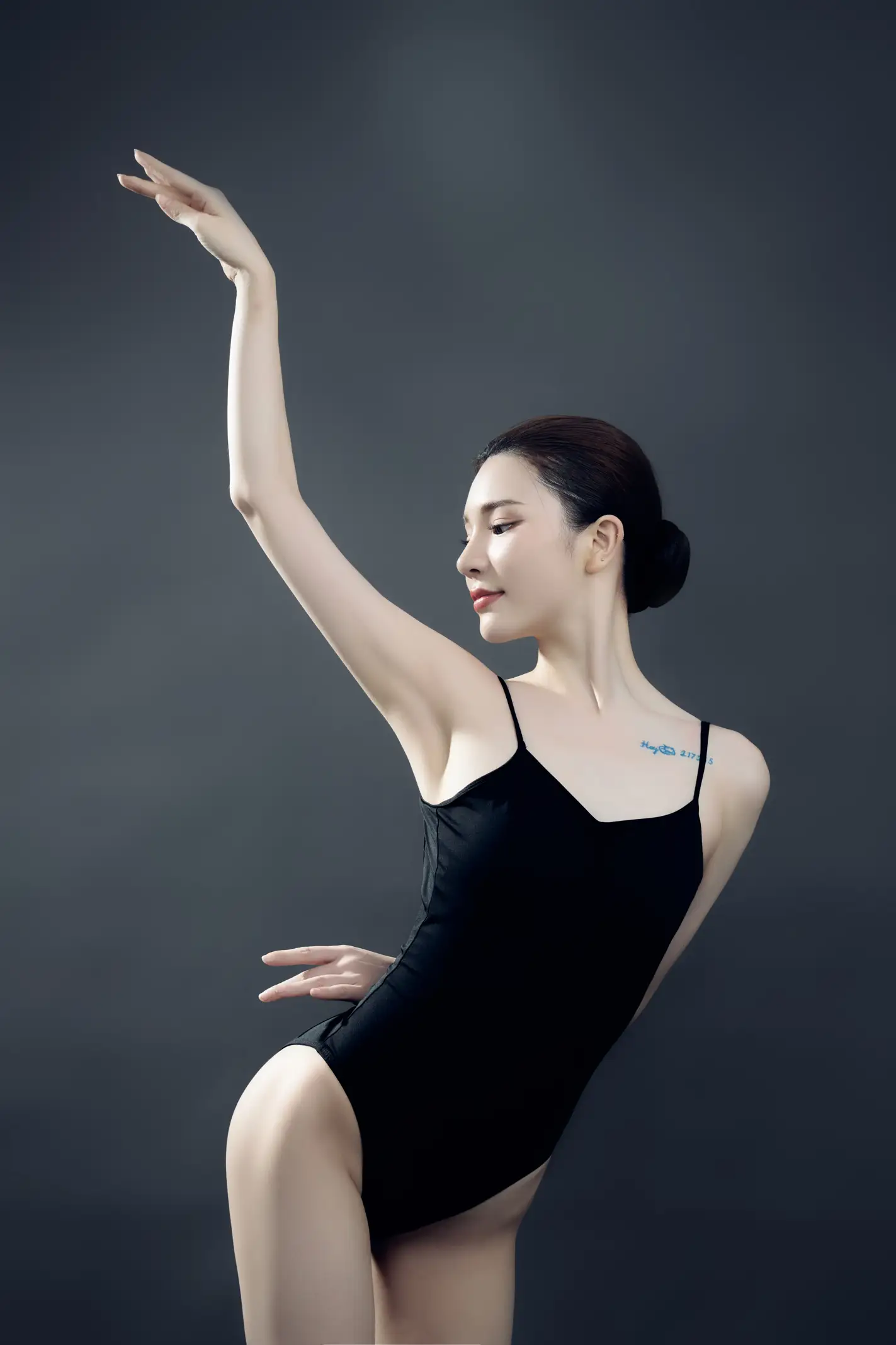 [艺图语] 2022.09.17 Vol.1975 – 水墨 傲娇君#[28P]-16