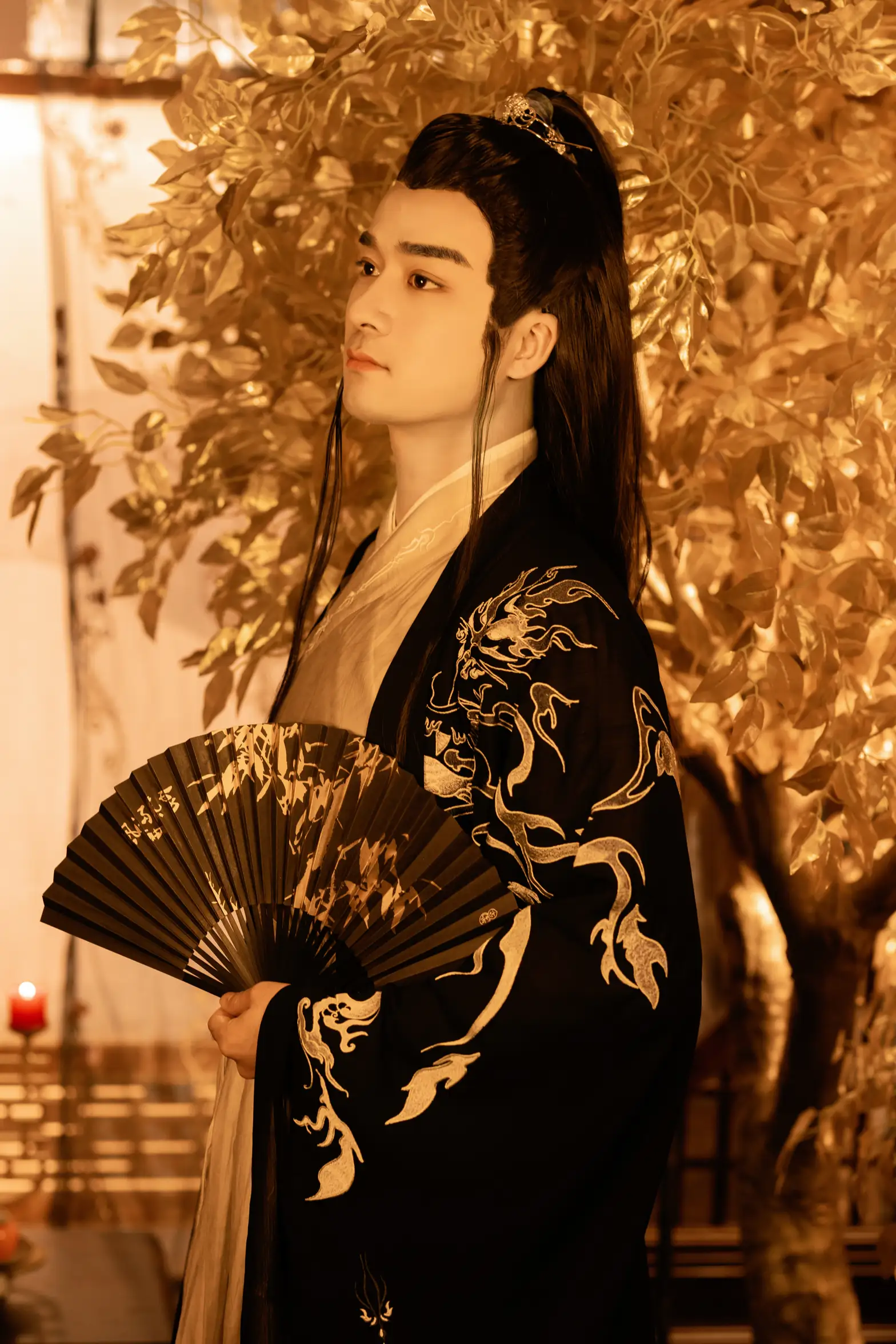 [艺图语] 2021.09.02 Vol.227 – 胭脂扣 模特合集#[27P]-10
