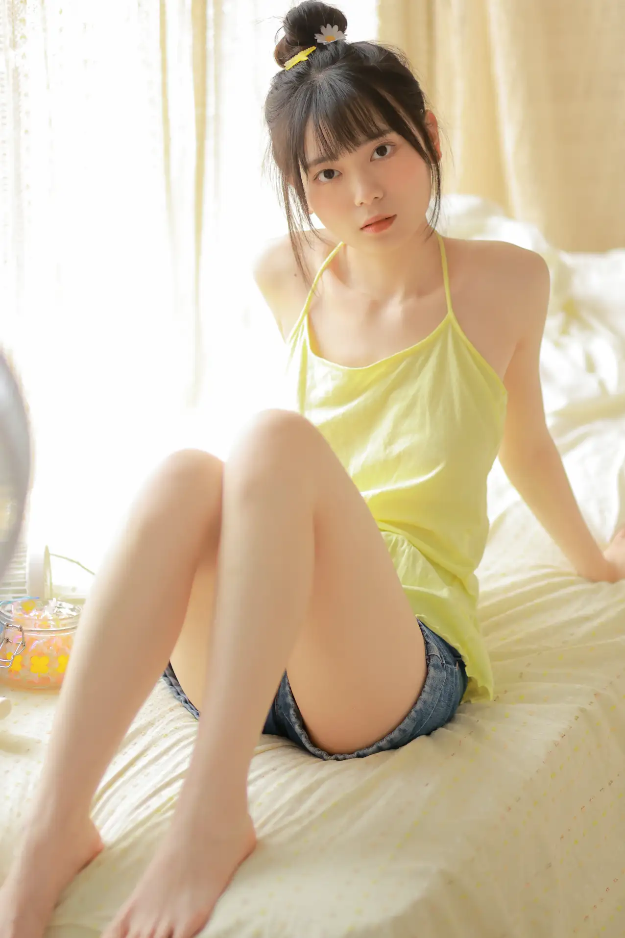 [YITUYU] 2022.09.12 Vol.1929 - Orange flavor AmanAA#[21P]-1