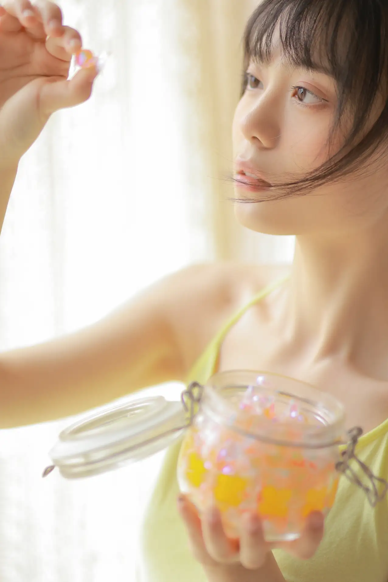 [YITUYU] 2022.09.12 Vol.1929 - Orange flavor AmanAA#[21P]-5