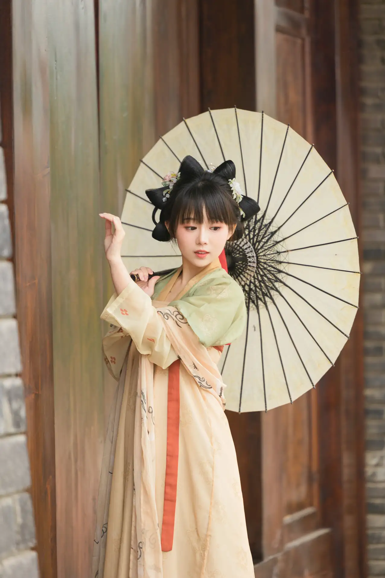 [艺图语] 2022.07.19 Vol.1521 – 却把青梅嗅 七弦#[37P]-4