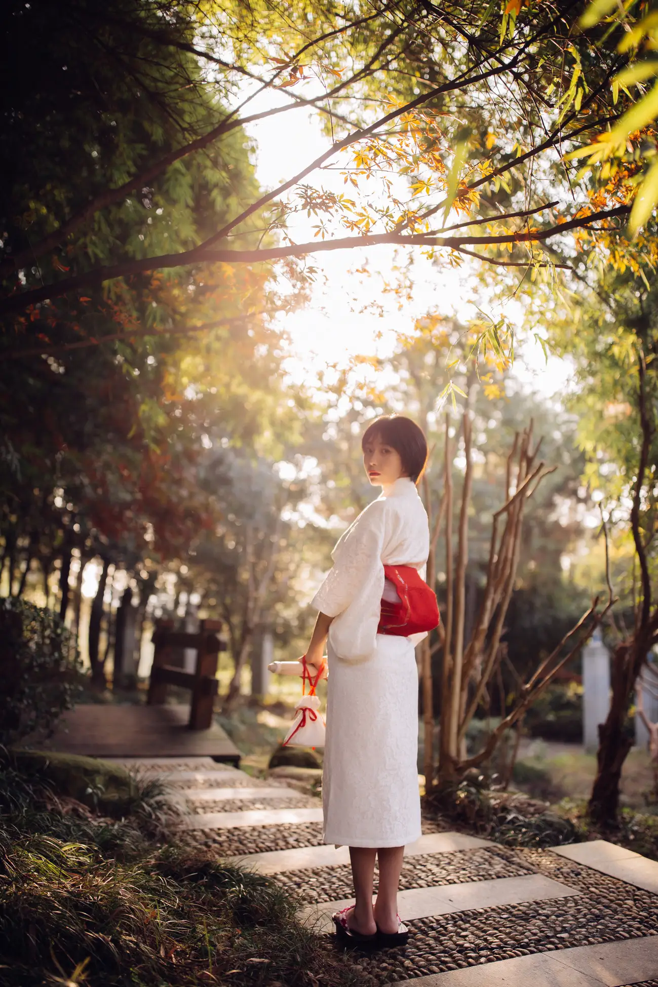 [艺图语] 2022.02.07 Vol.762 – 枫 君洳#[47P]-3