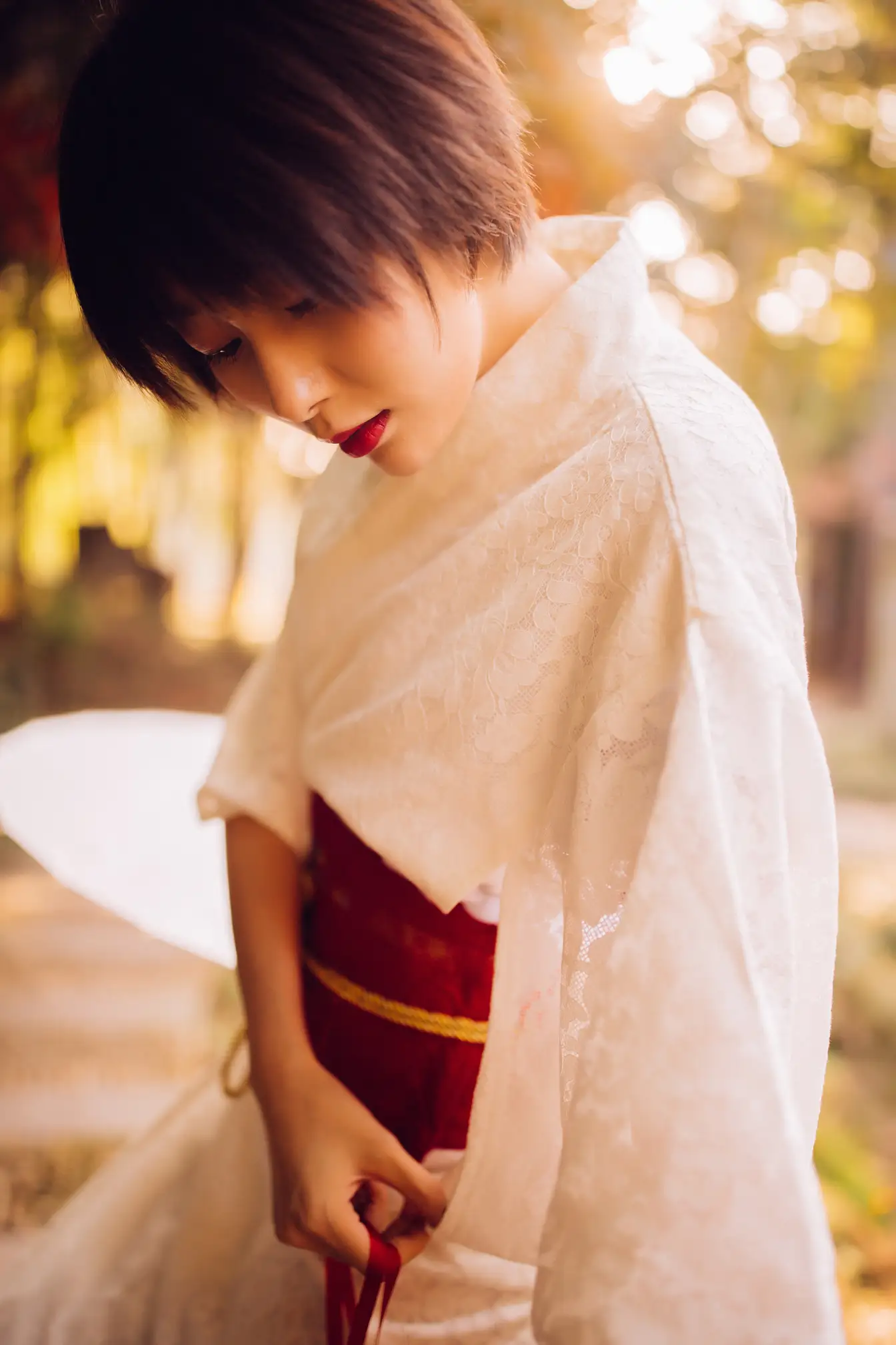 [艺图语] 2022.02.07 Vol.762 – 枫 君洳#[47P]-5