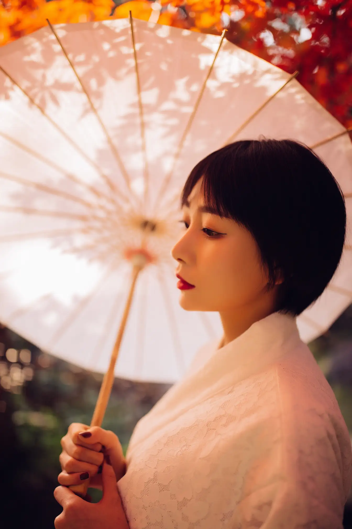 [艺图语] 2022.02.07 Vol.762 – 枫 君洳#[47P]-7