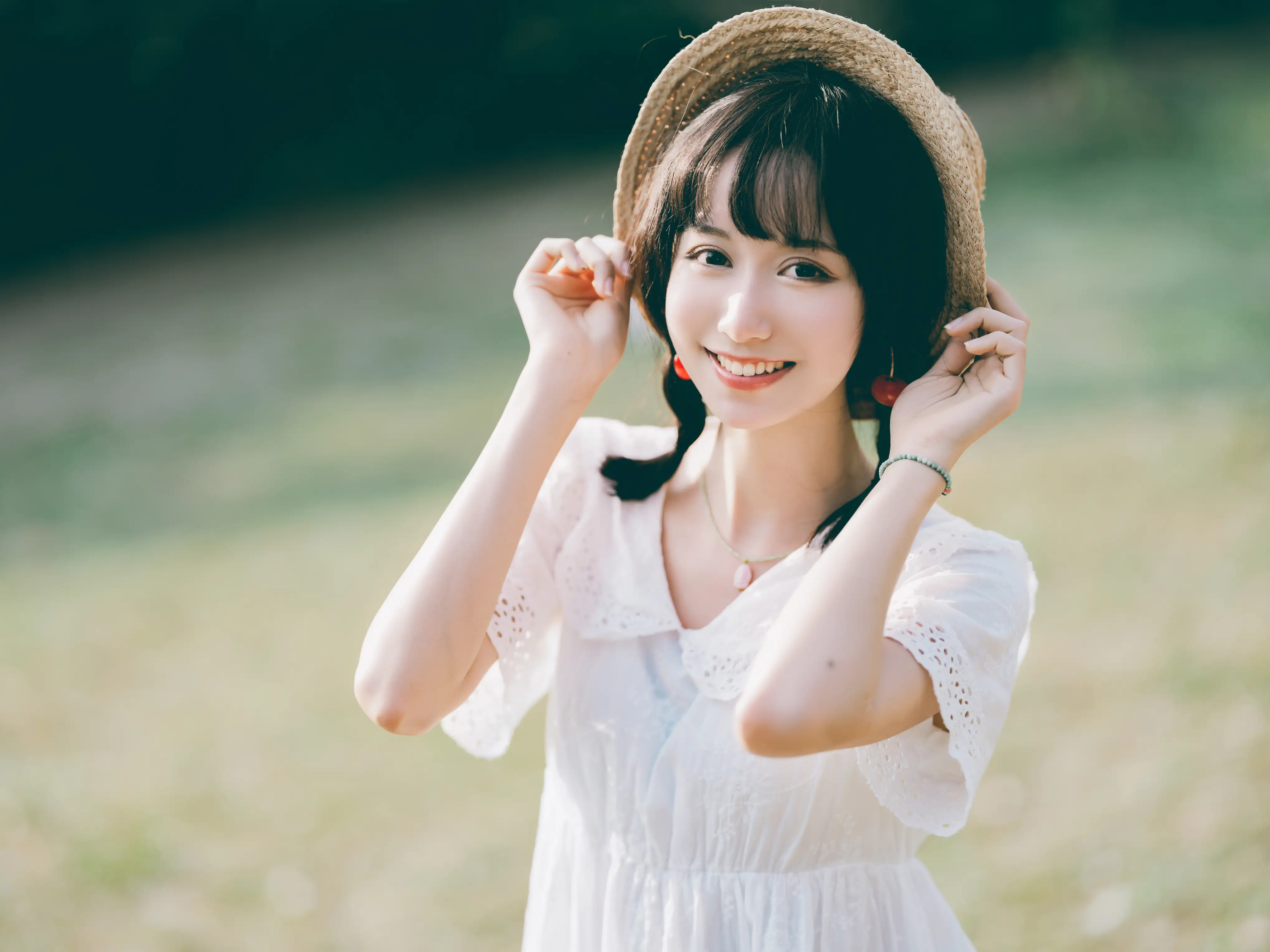 [艺图语] 2022.05.26 Vol.0985 – 彩虹 木棉棉OwO#[31P]-6