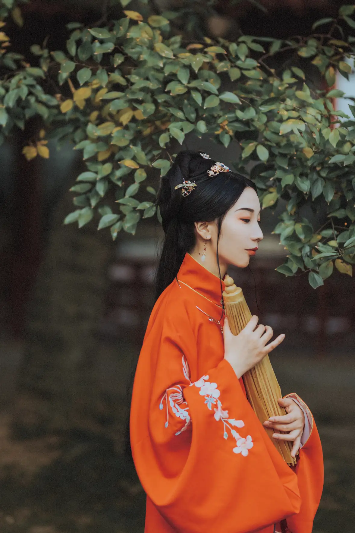 [艺图语] 2021.09.11 Vol.283 – 故园 唱小游#[26P]-10