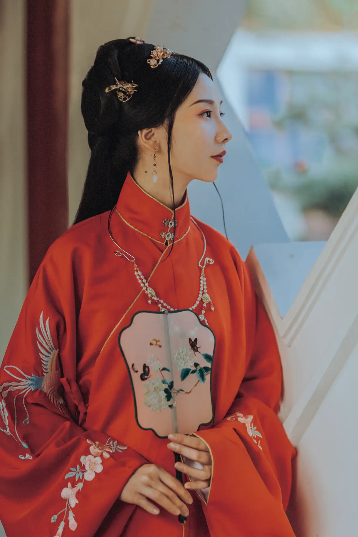 [艺图语] 2021.09.11 Vol.283 – 故园 唱小游#[26P]-6